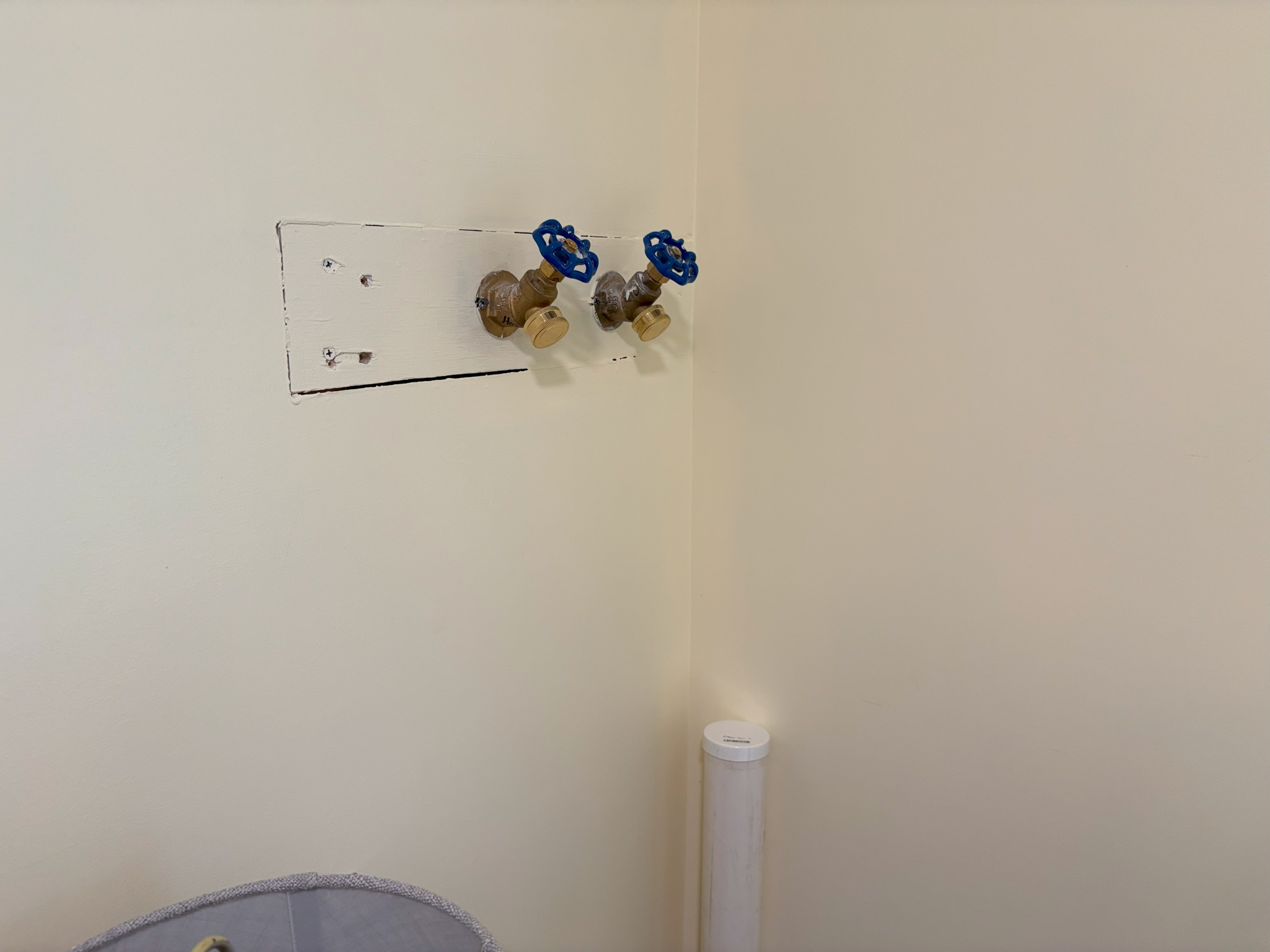 Prince Gallitzin Get-Away