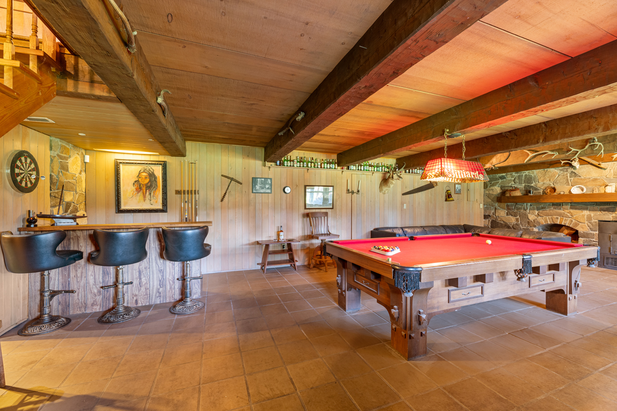 Inter Mountain Ranch