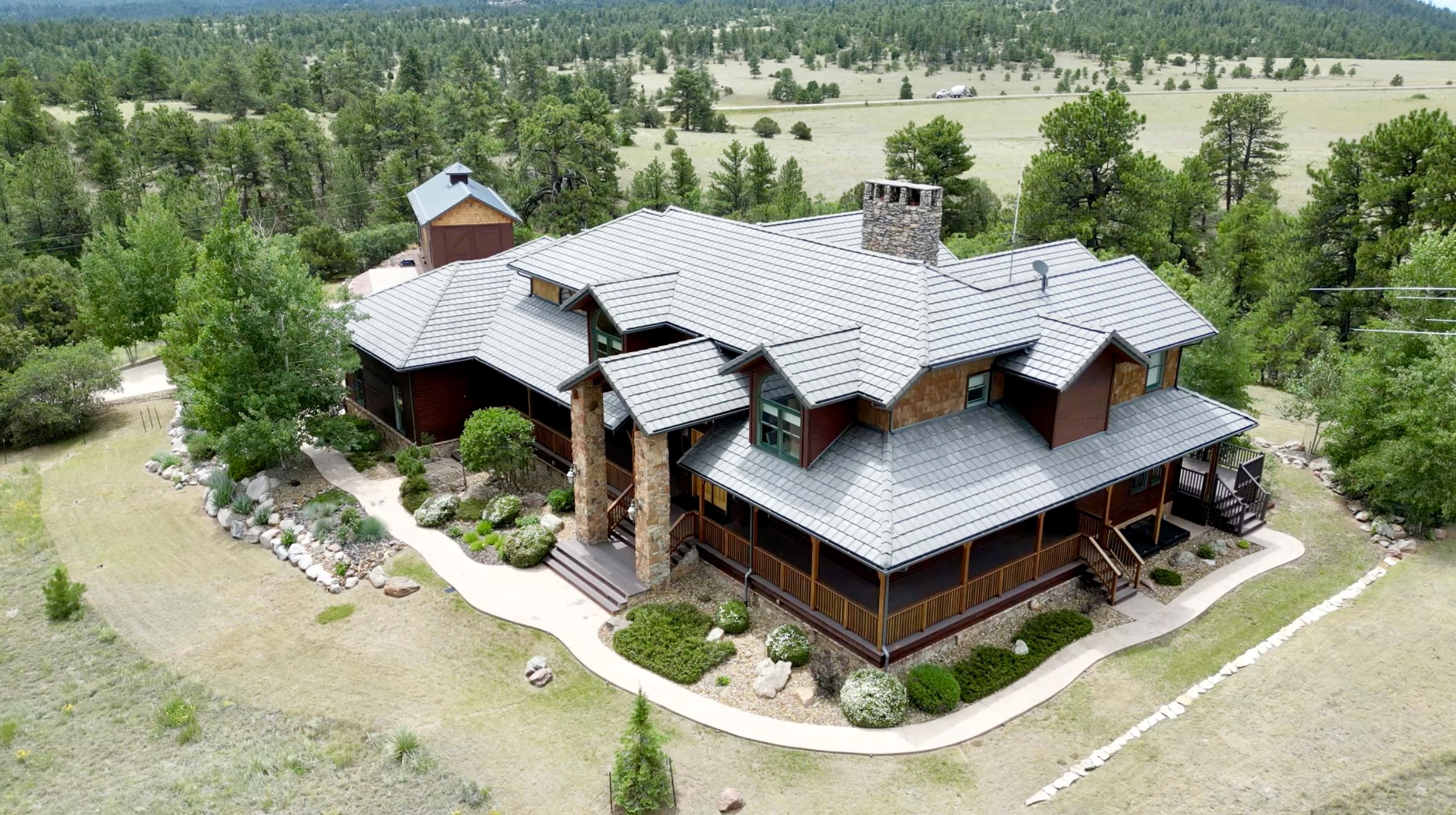 Screamin Eagle Ranch