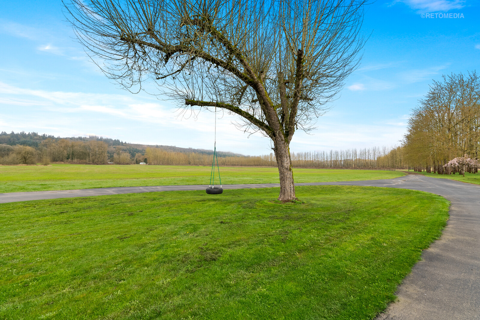 The Farm at Tide Creek