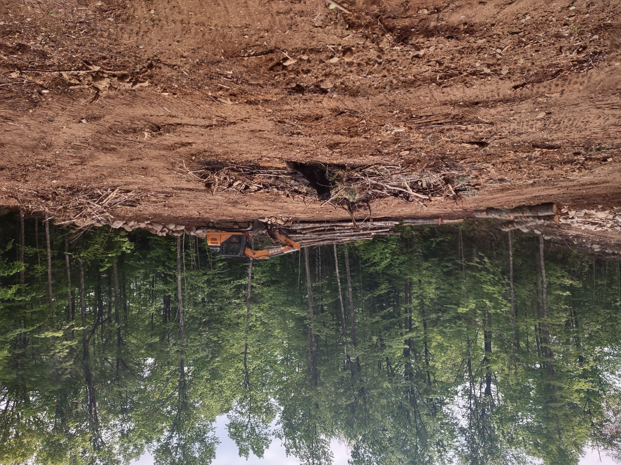 Michigan Private Lake Lot  50178194