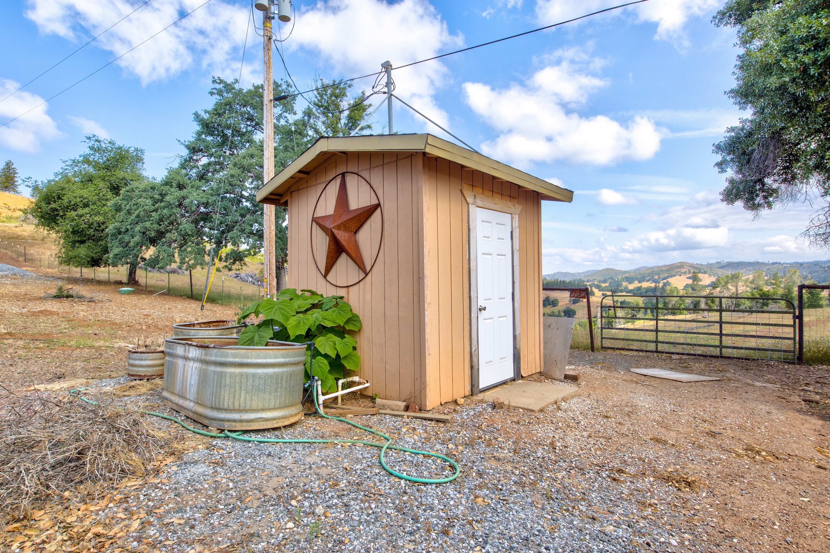 Spear B Ranch