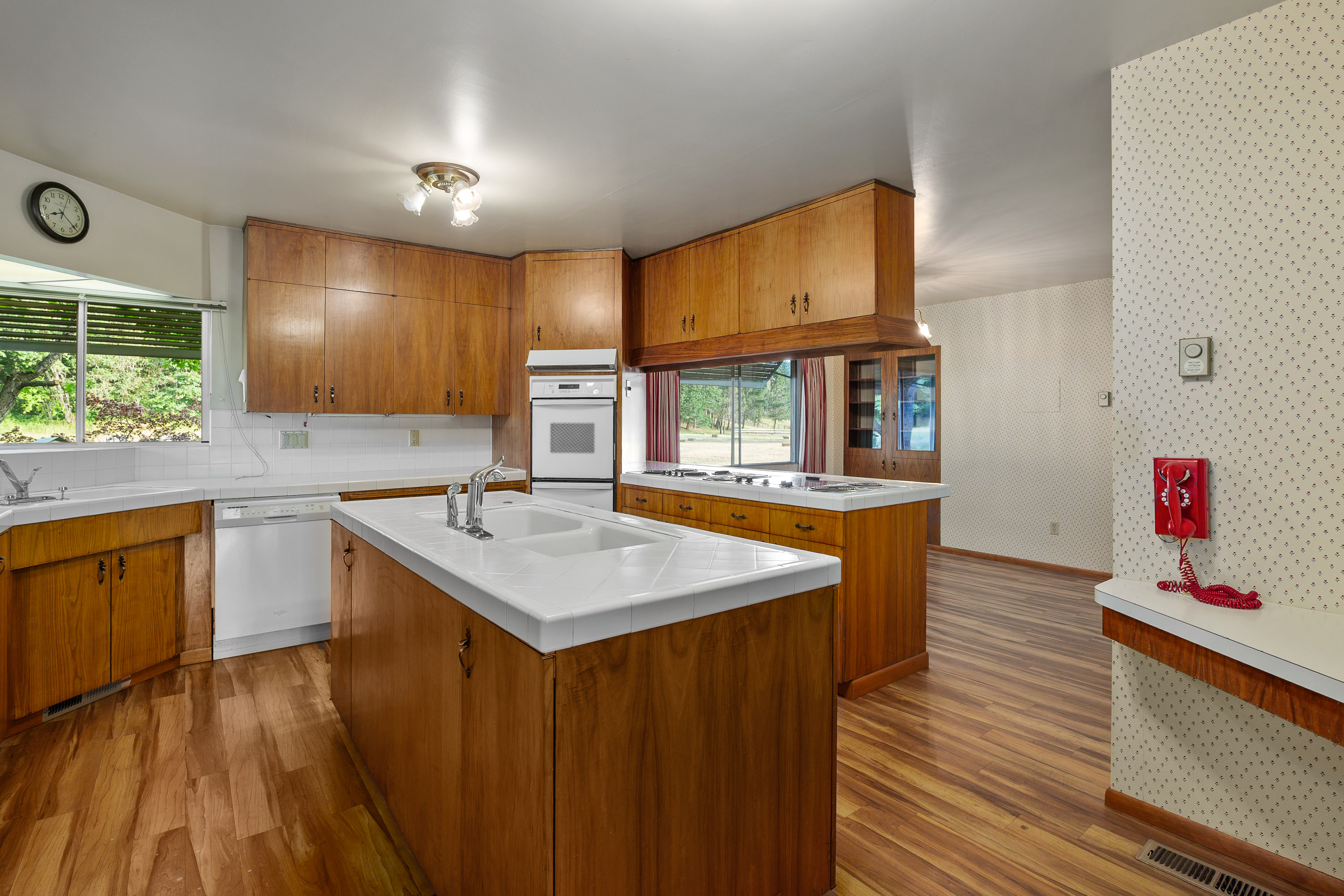 701 Messinger Road - Benton Family Ranch - 112 Acres along Williams Creek