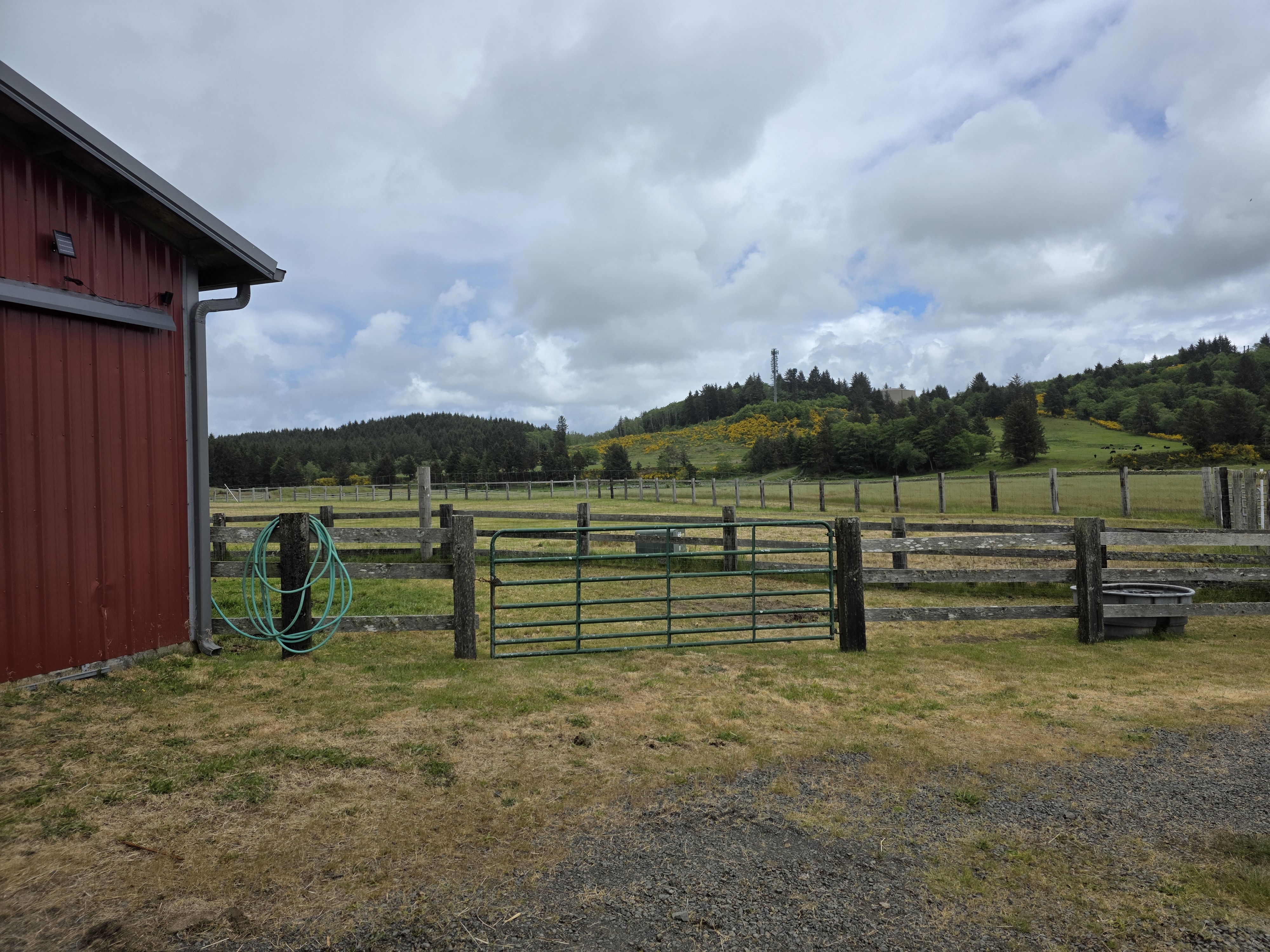 Tagg Ranch