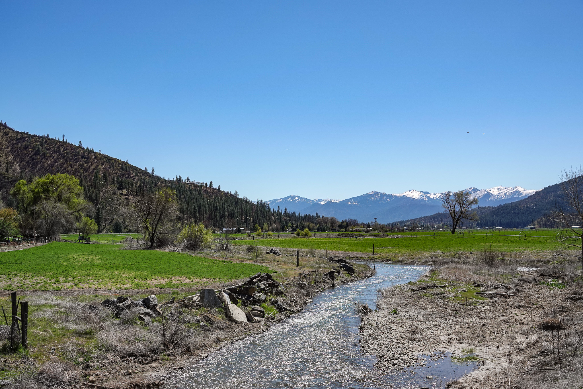 Kraus and Sons Ranch