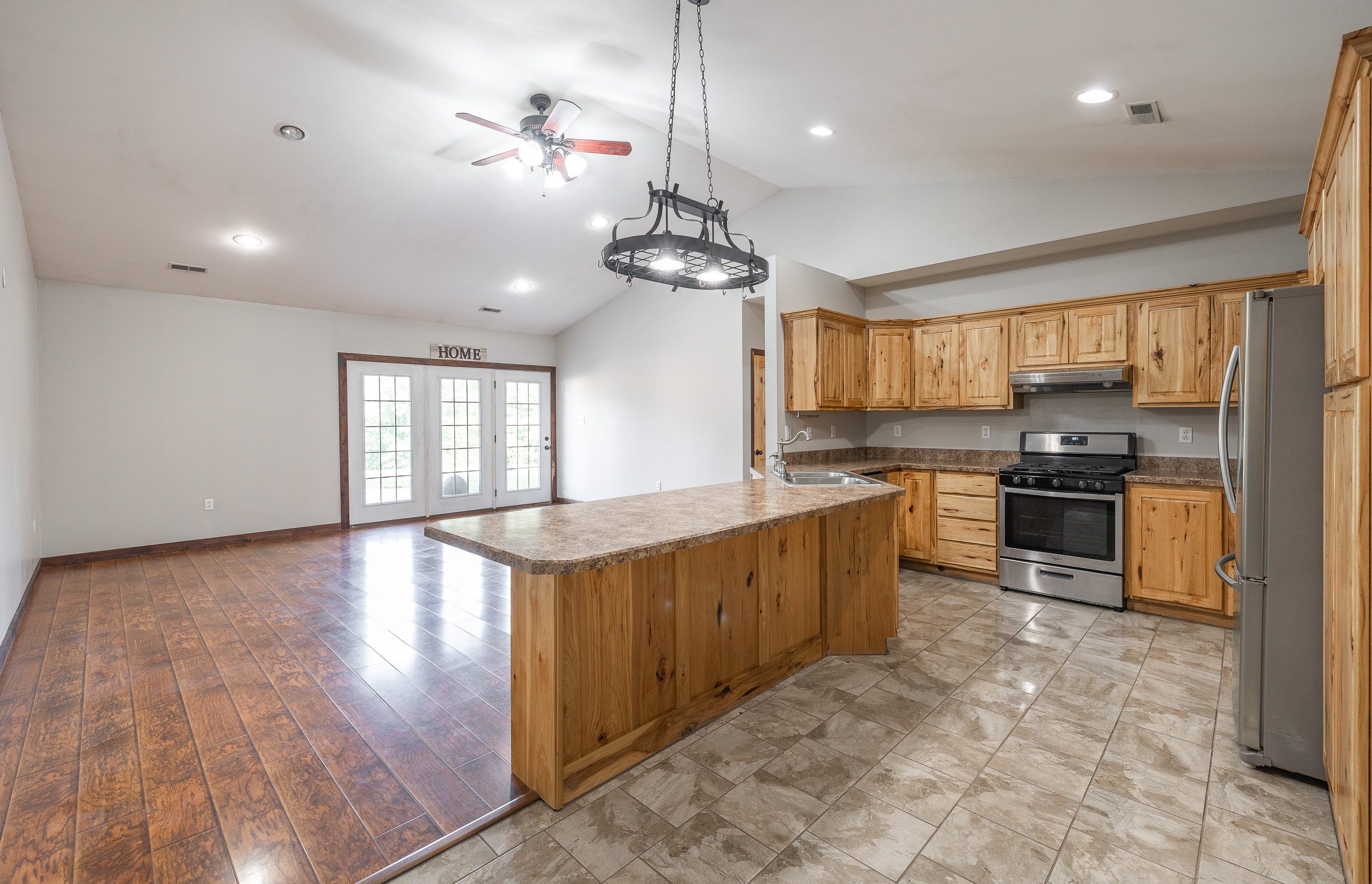 Timber Glen Estates