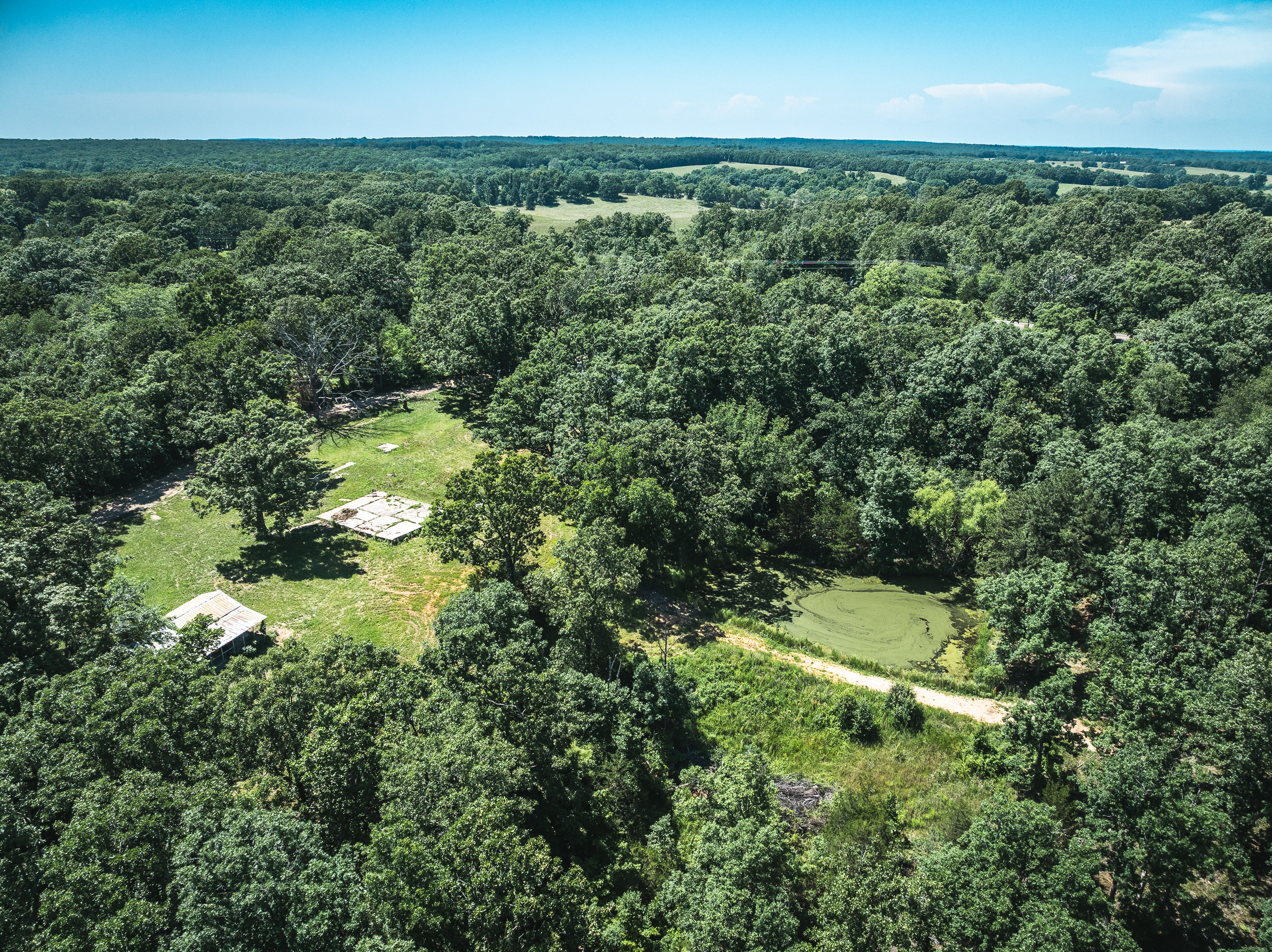 Cherryville 10