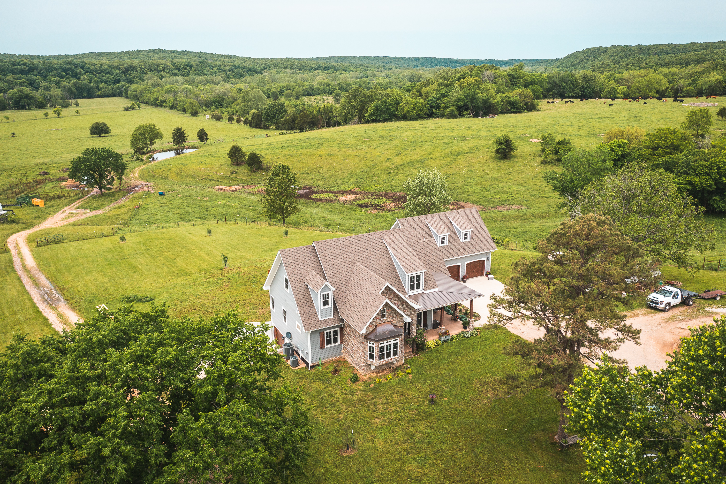 Gasconade Angus Ranch