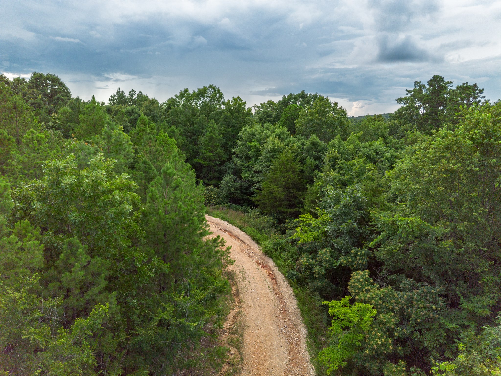Whitacre Run Retreat