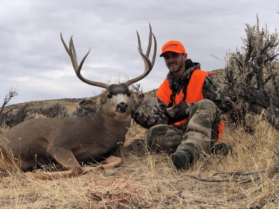 Maybell Grazing & Big Game Ranch