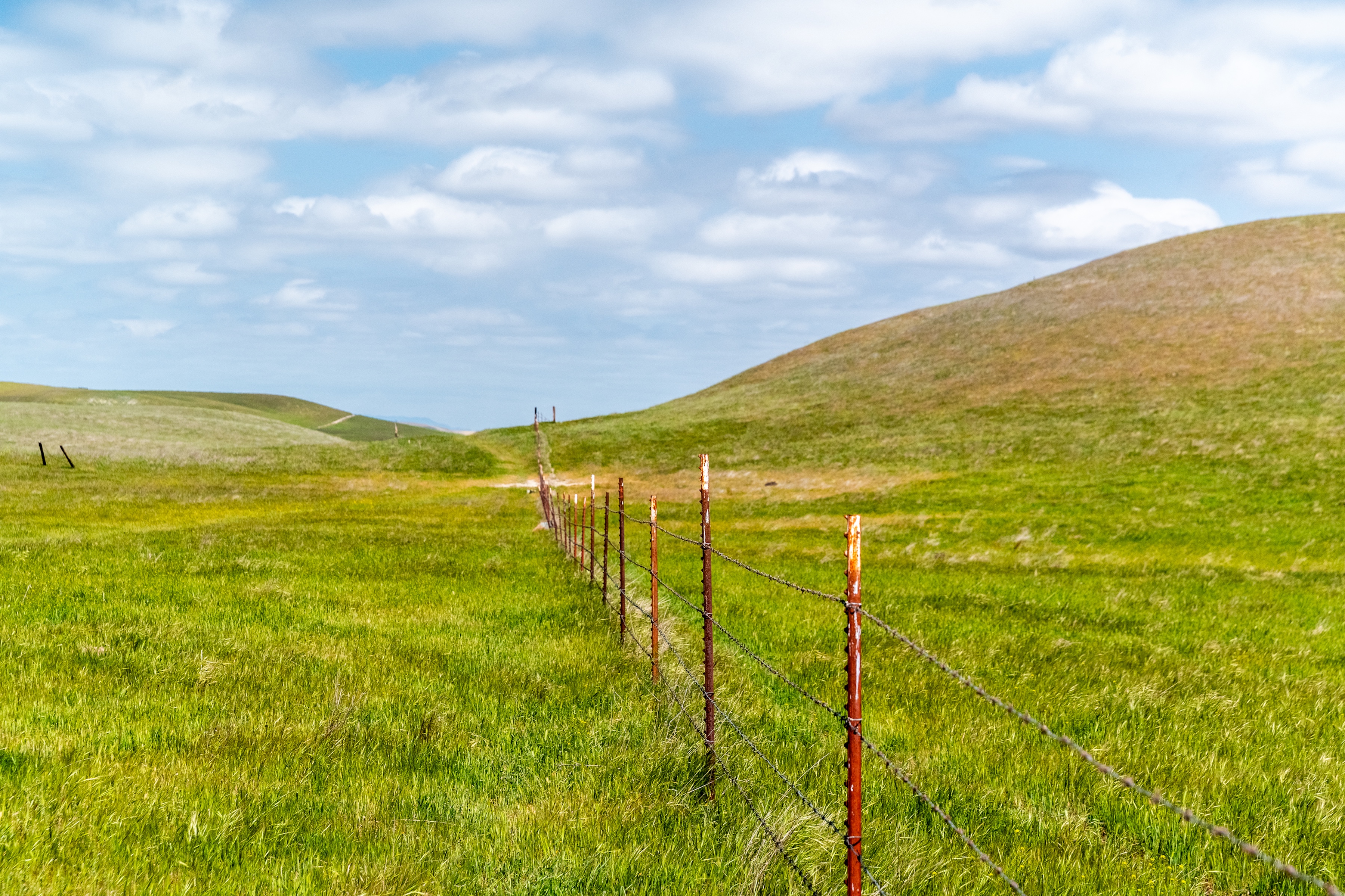 Pritchard Sumner Ranch