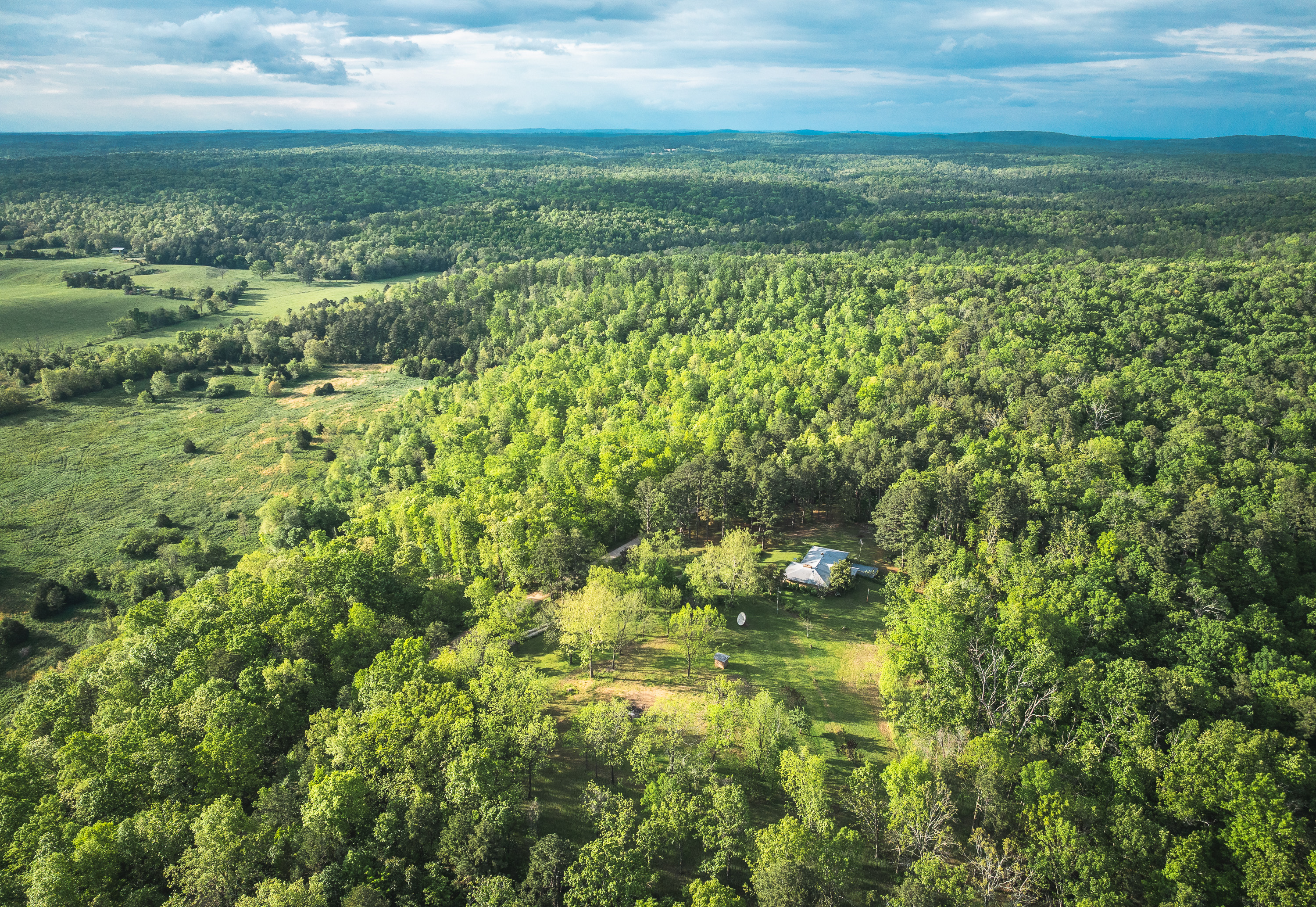 Low Wassie Winona Elk Ranch Tract 1