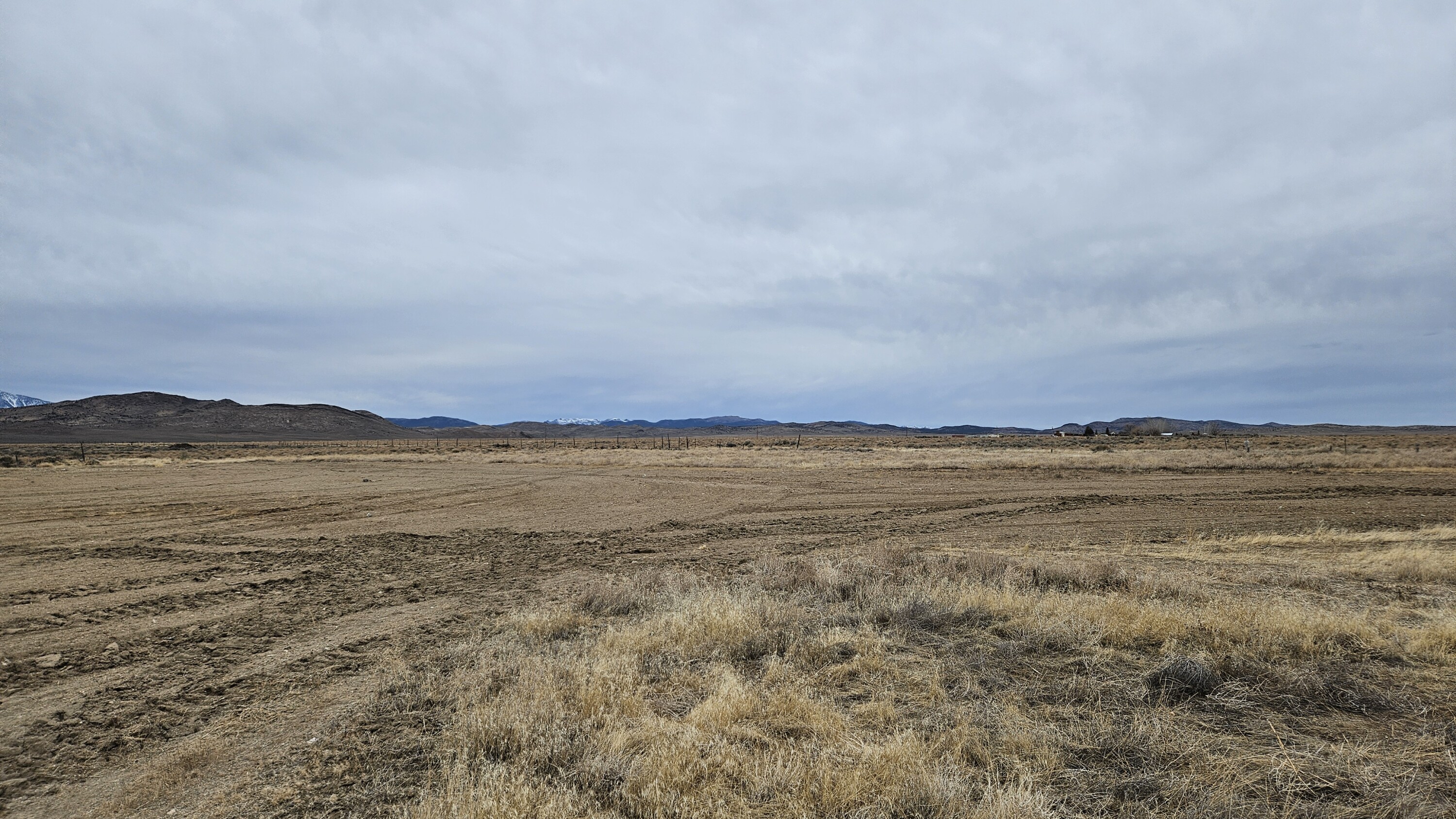 40 Acre Ranchette Homesite
