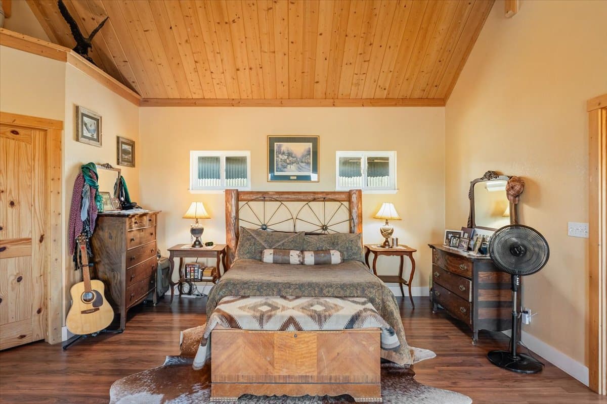 Rafter JK Bar Ranch