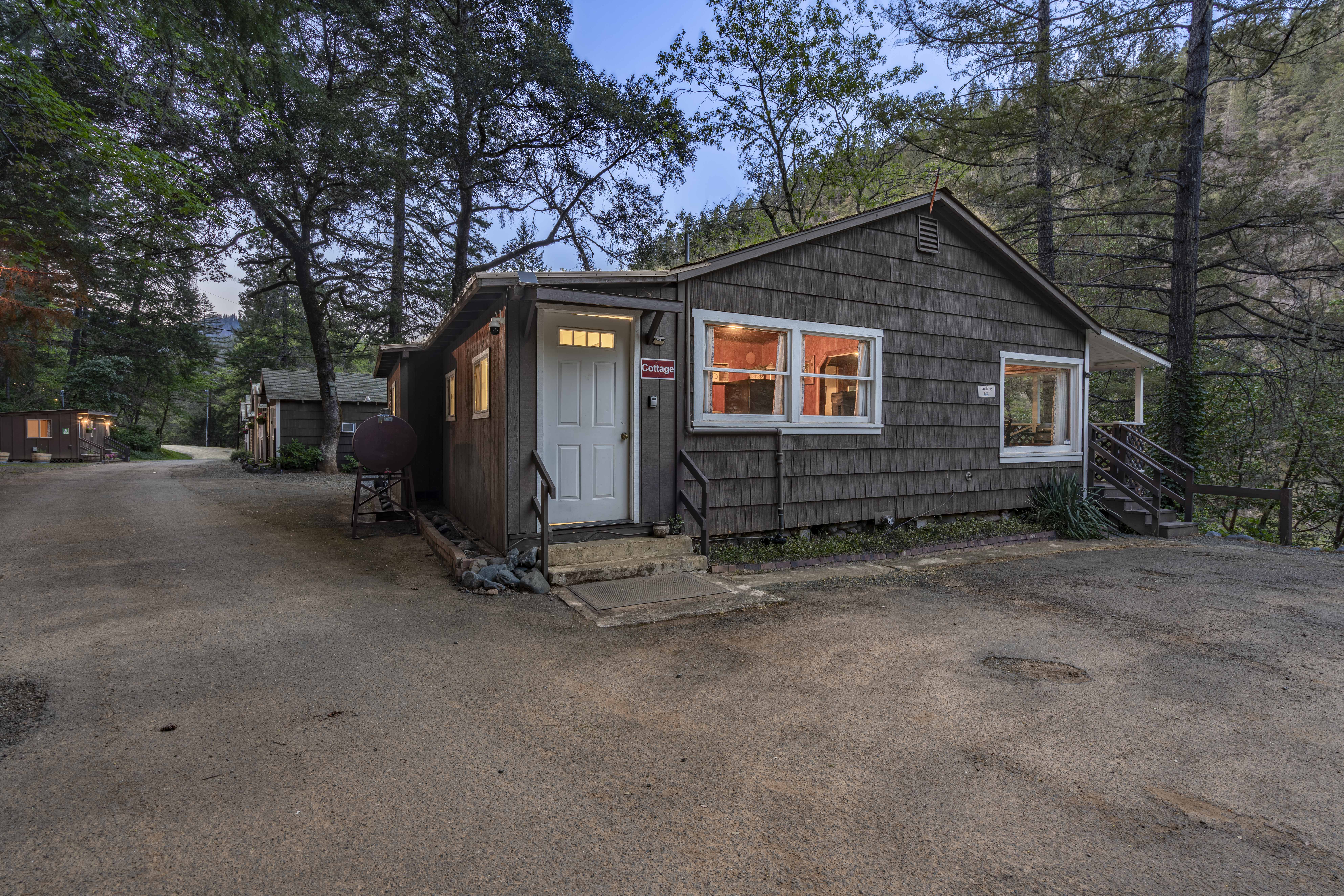 Galice Resort | 11744 Galice Road