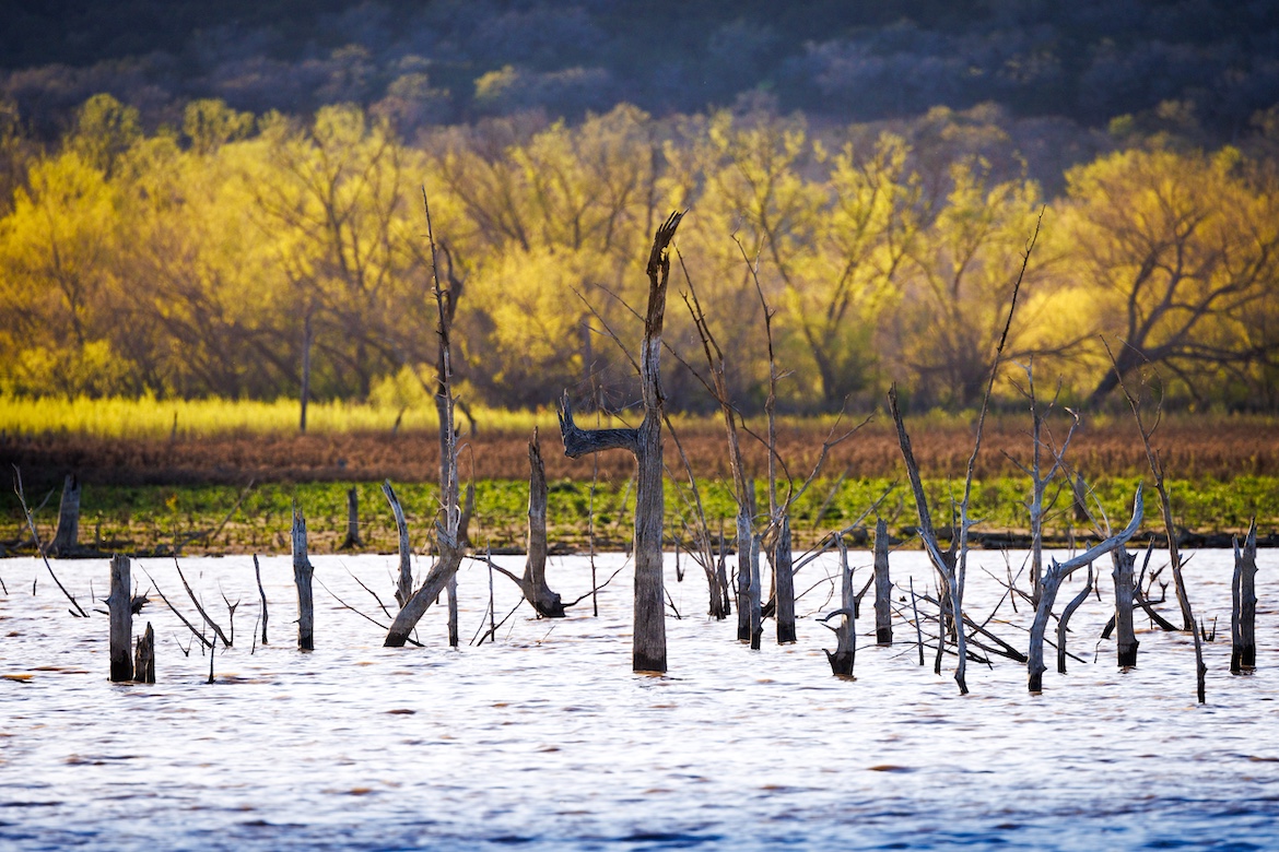 LAKEFRONT LEGACY RANCH