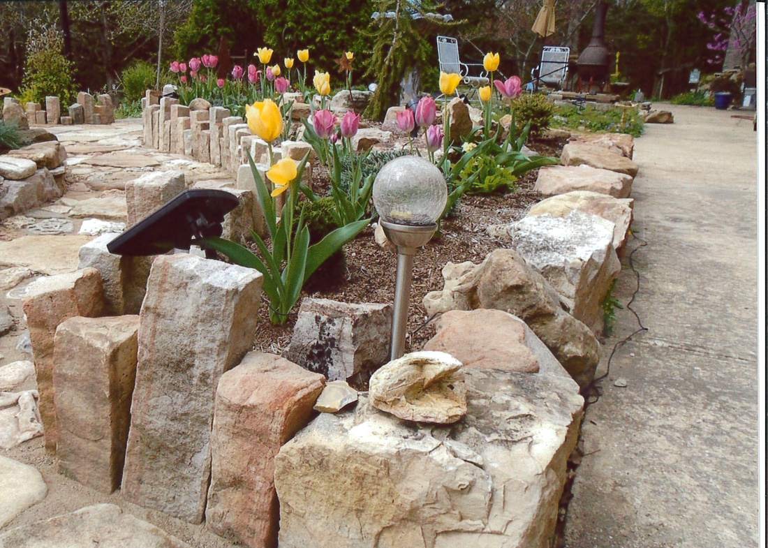Verdant Bloom Retreat