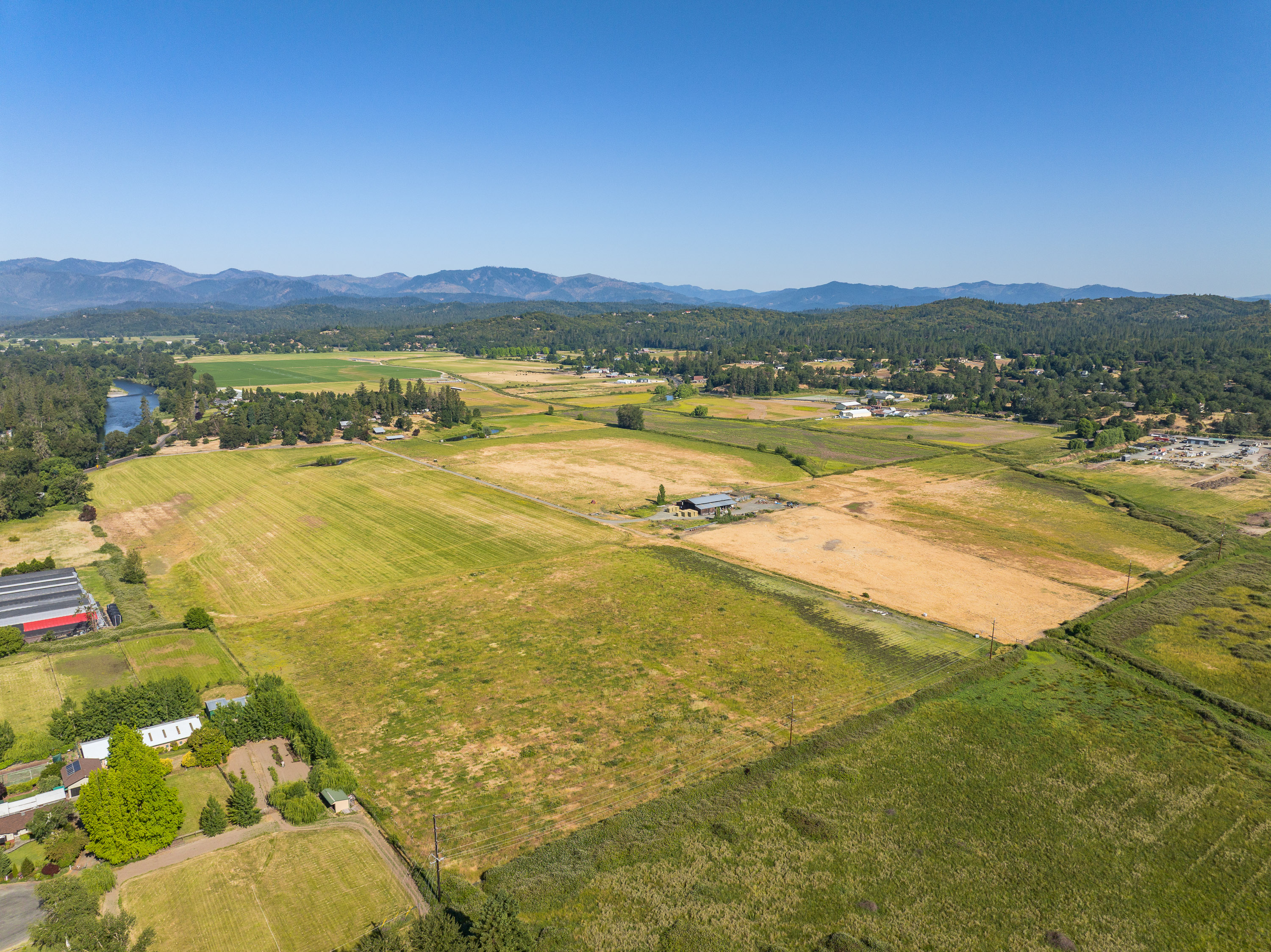 3290 Lower River Road - Kudlac Ranch