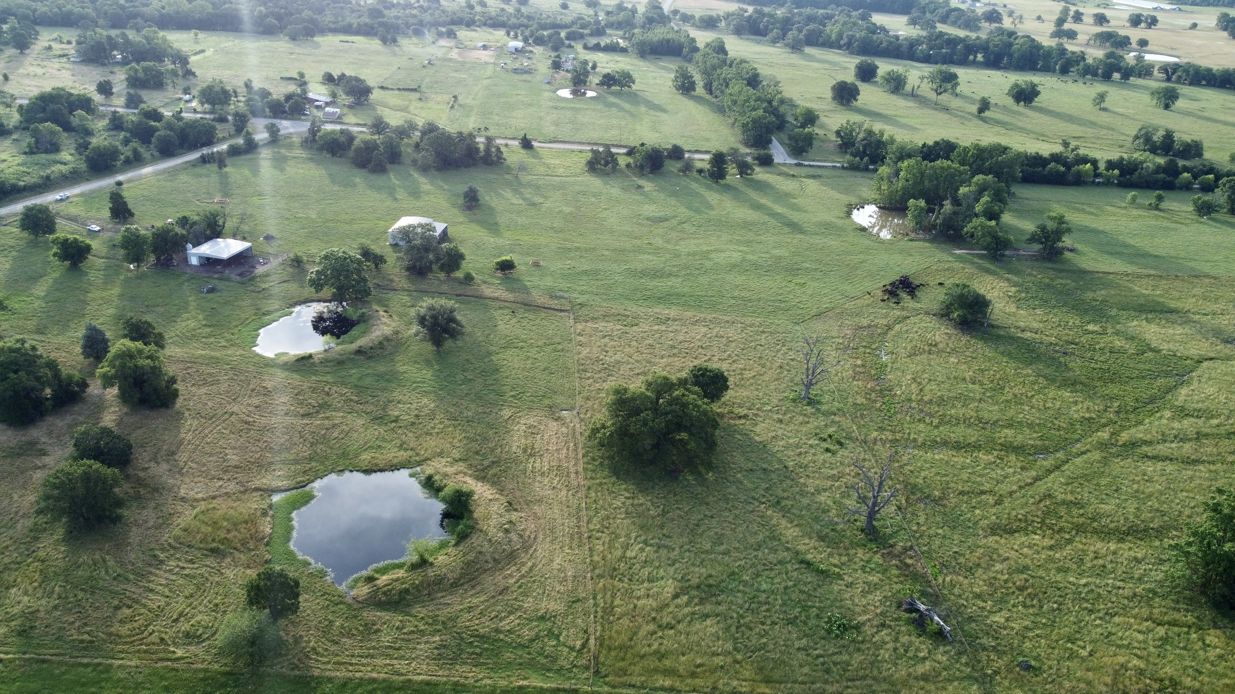 River Valley Rotational Grazing
