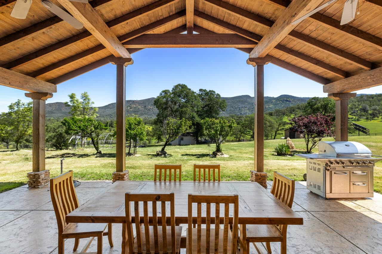 The Gann Ranch