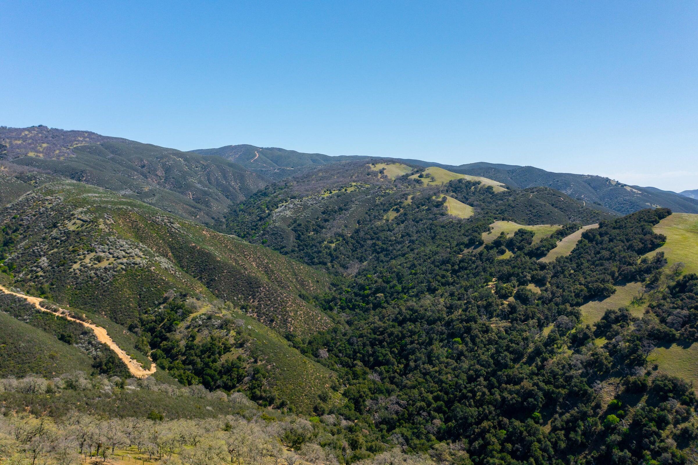 Palo Escrito Ranch