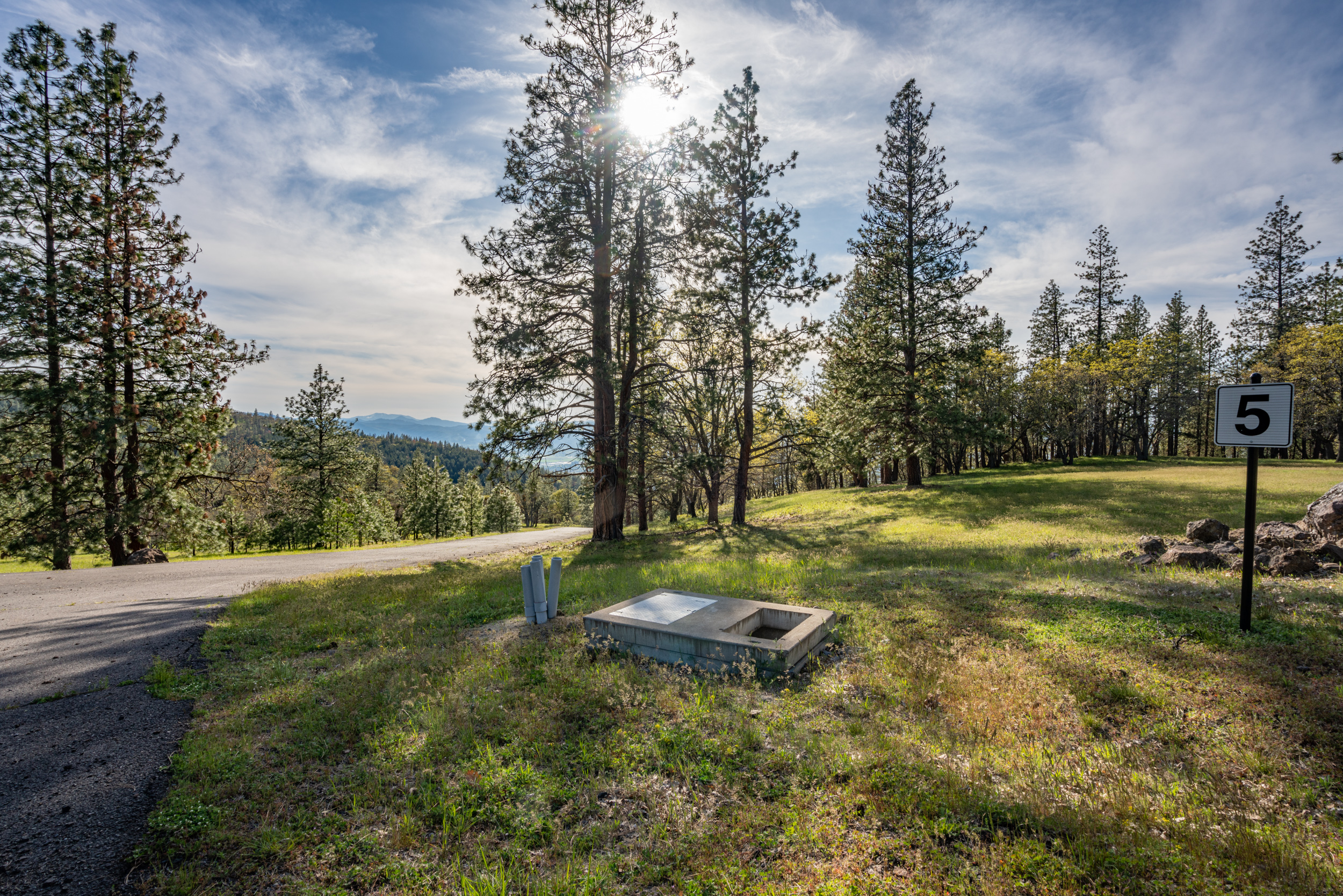 Mount Baldy Ranch