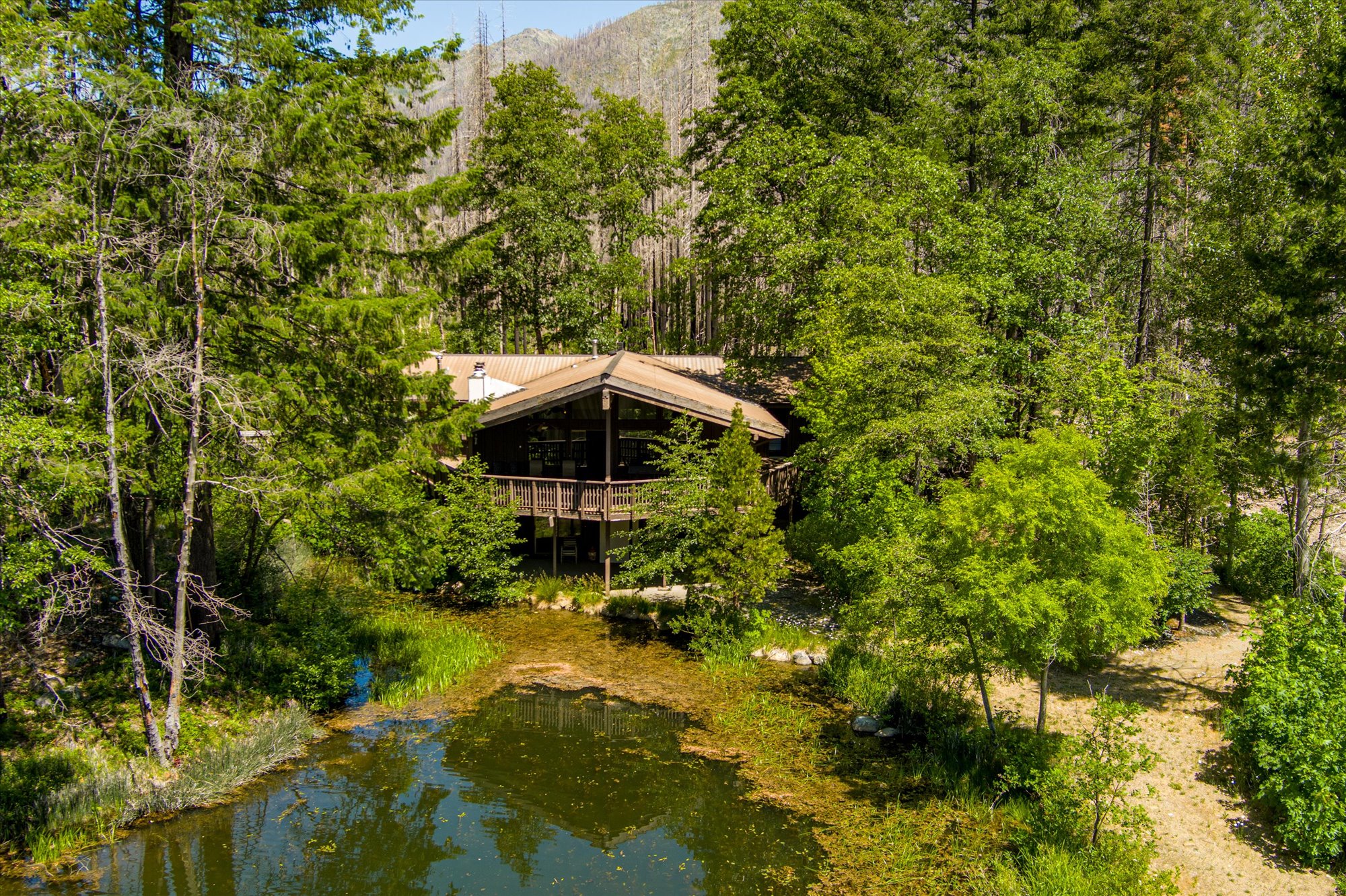 Almay Ranch