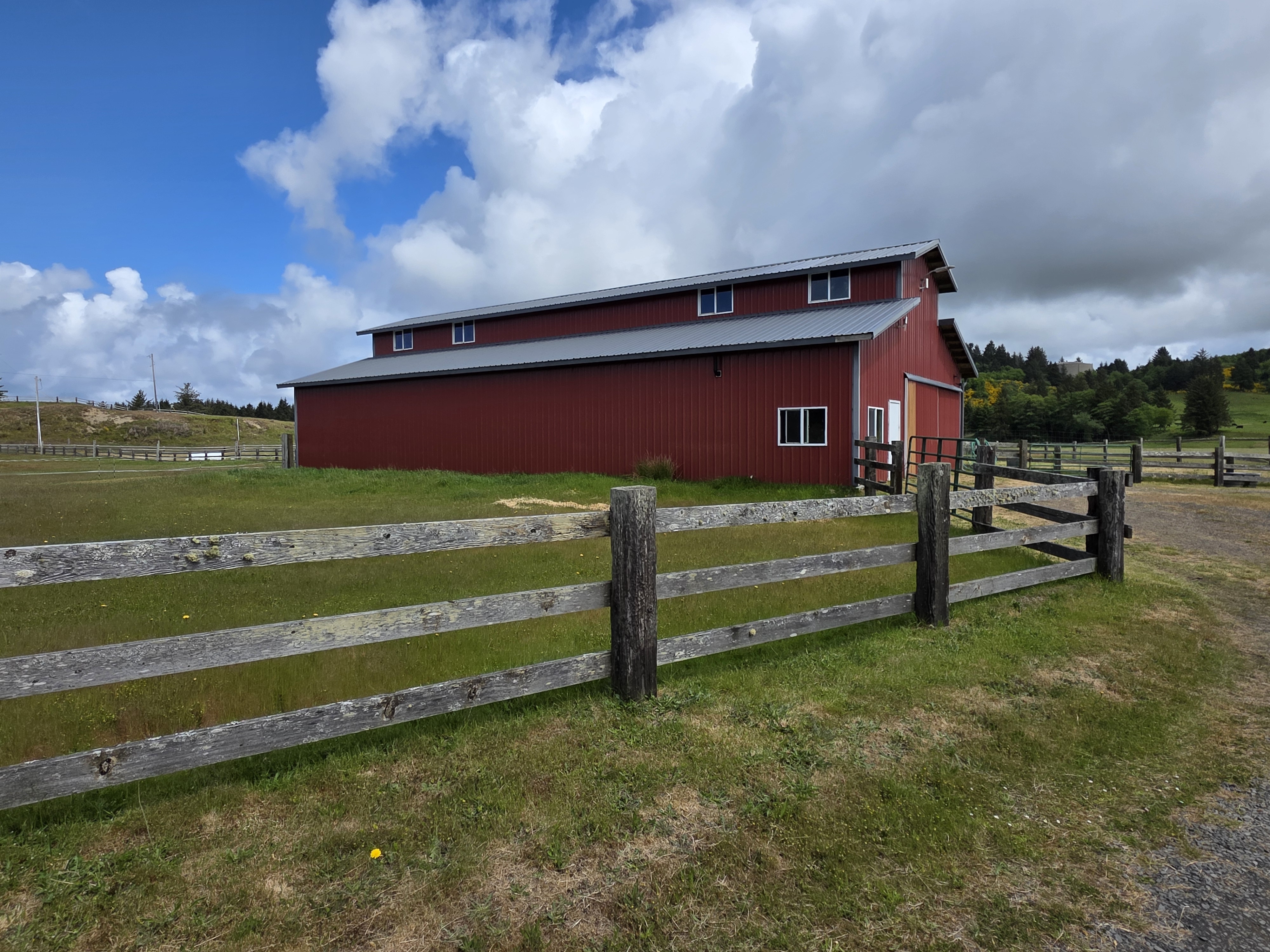 Tagg Ranch