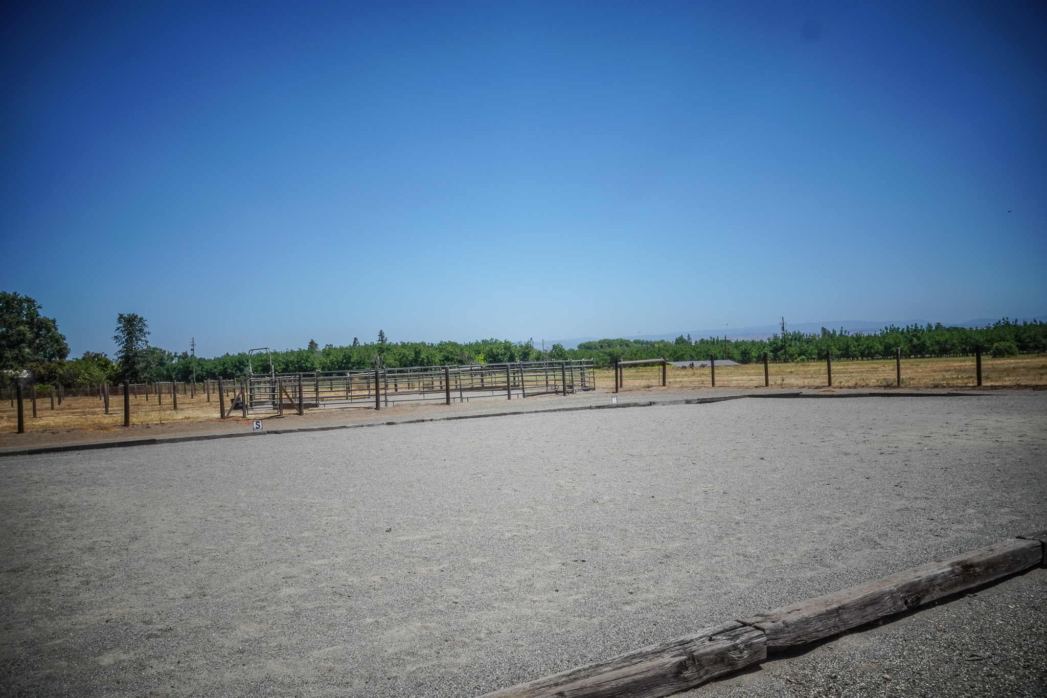 Woodard Ranch