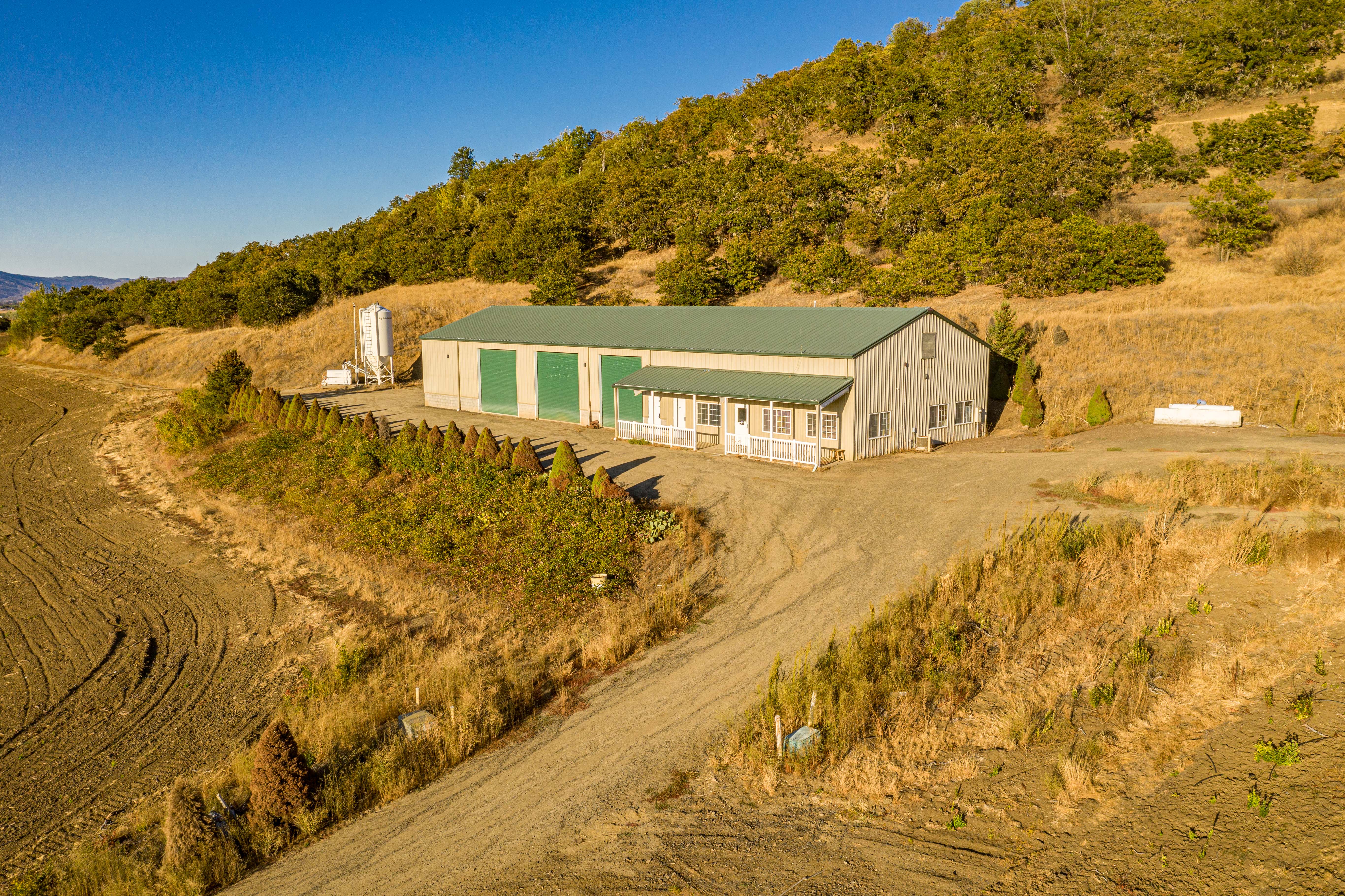 Foothill North - 3103 E Vilas Rd