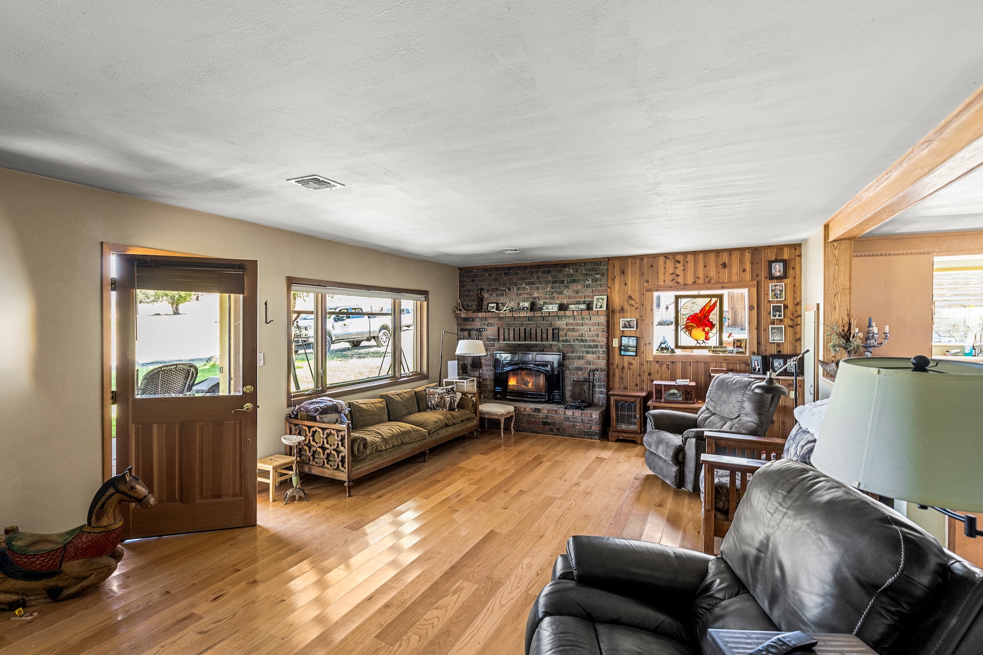 Parker Creek Ranch