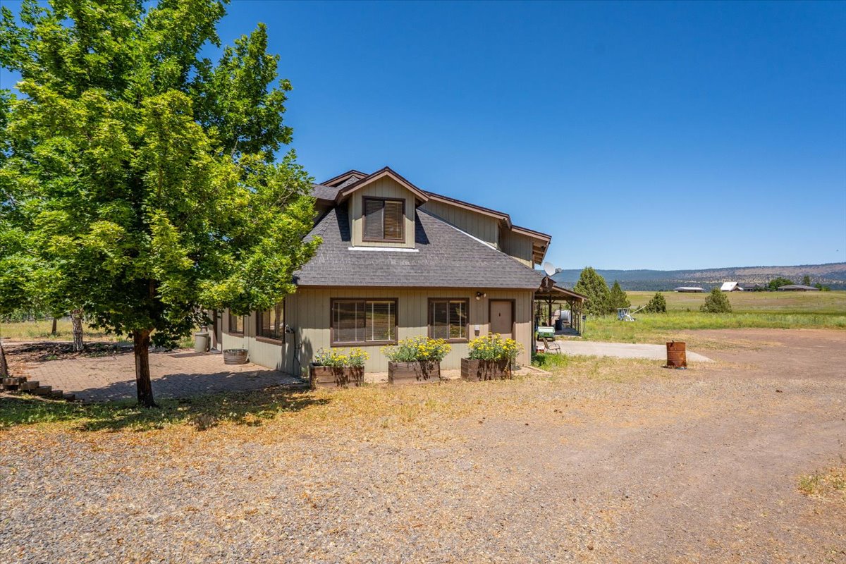 Mystic Mountain Ranch