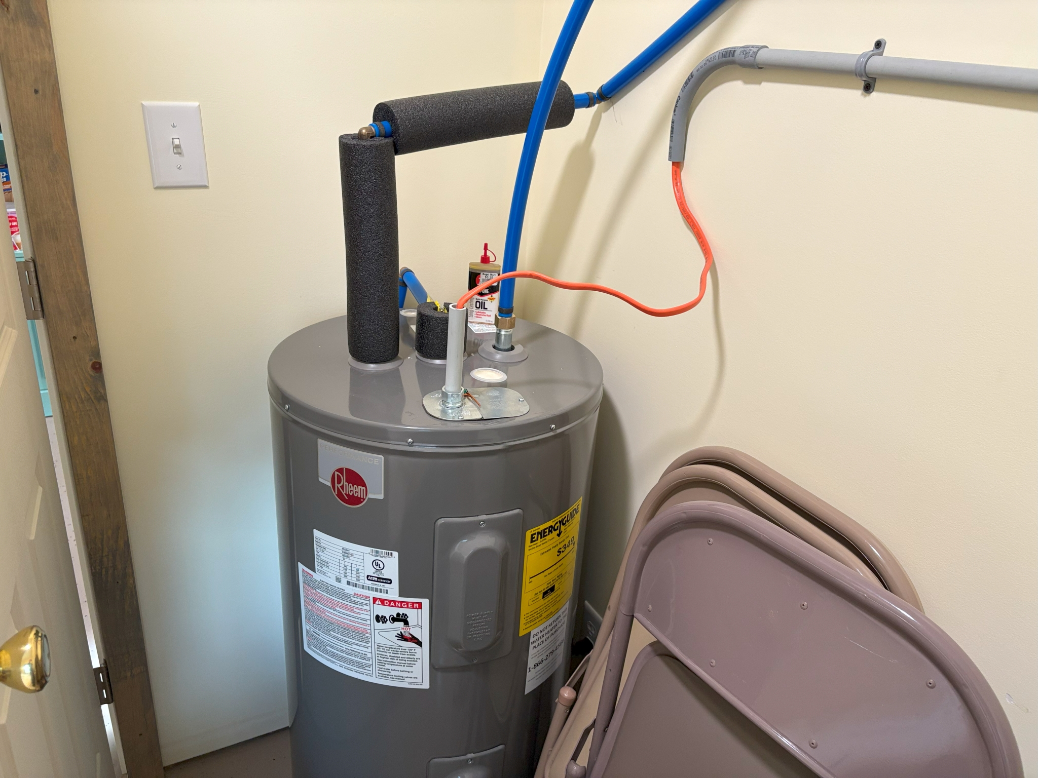 Prince Gallitzin Get-Away