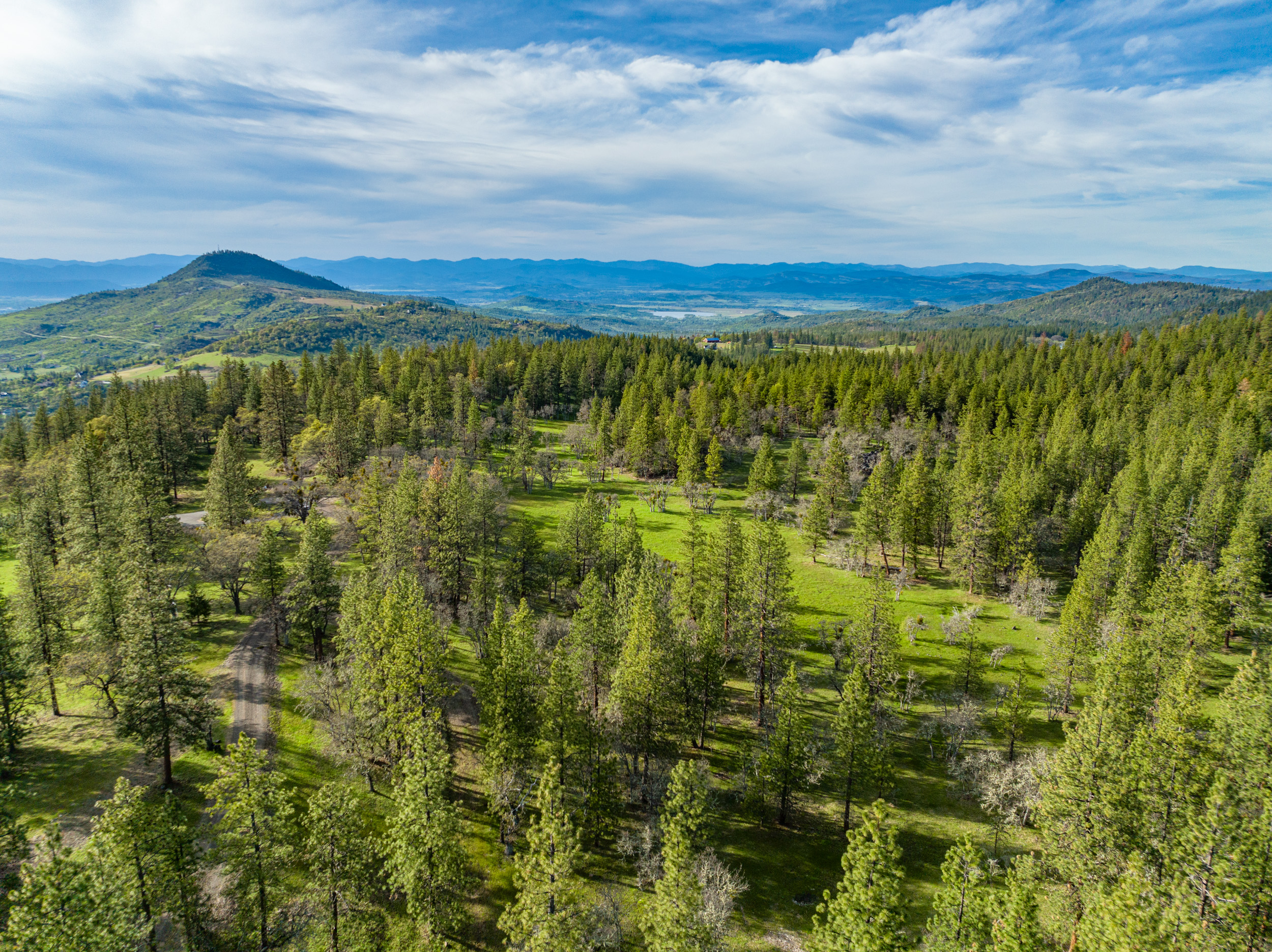 Mount Baldy Ranch