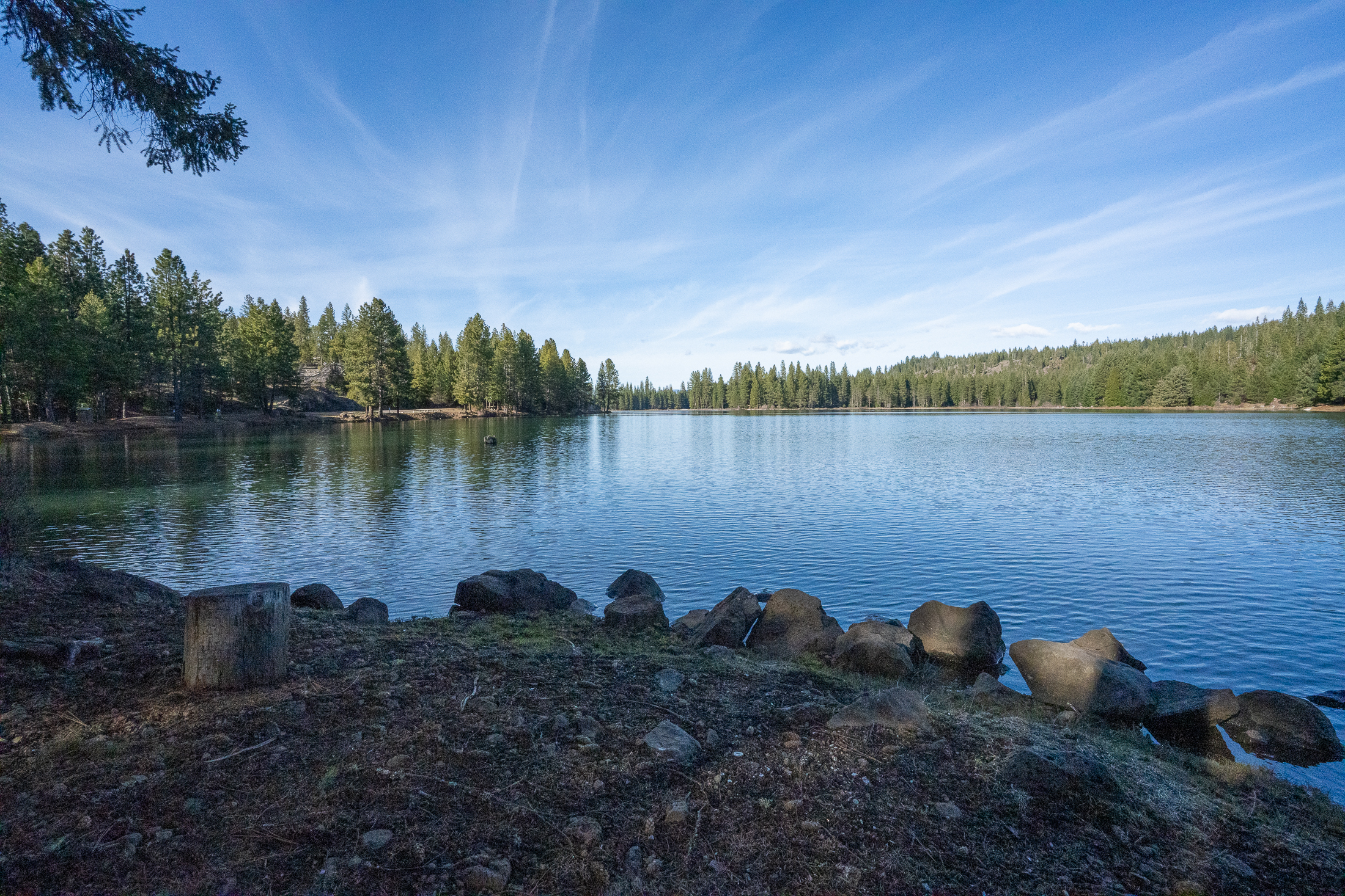 Medco Pond- Recreational Retreat