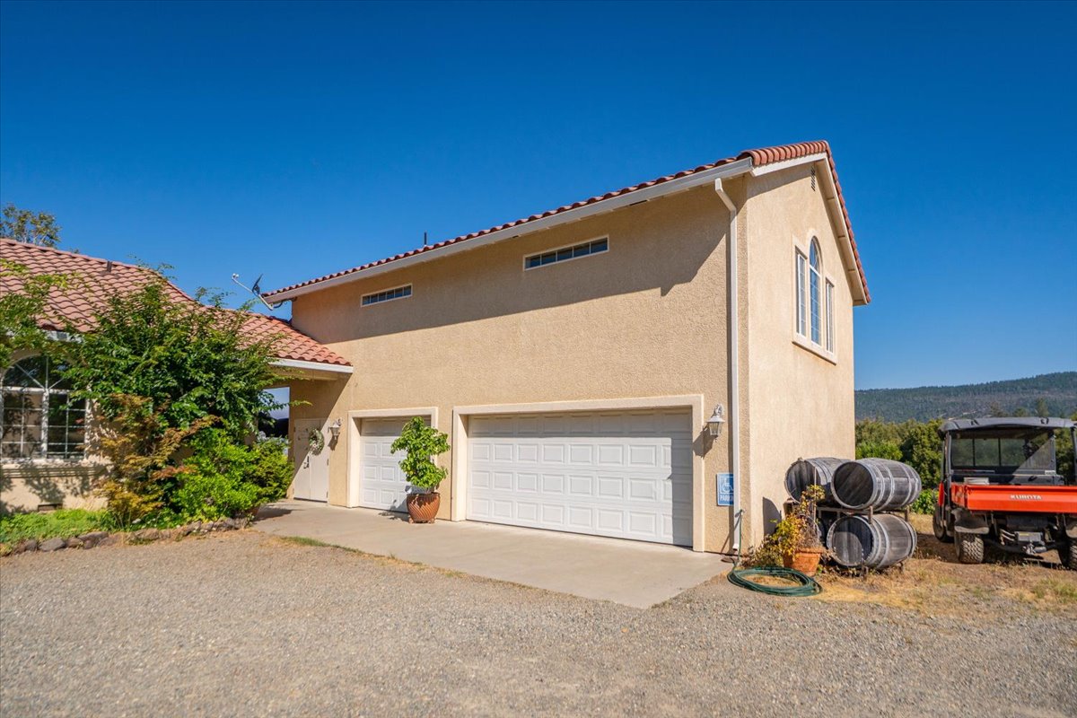 Alger Vineyards and More