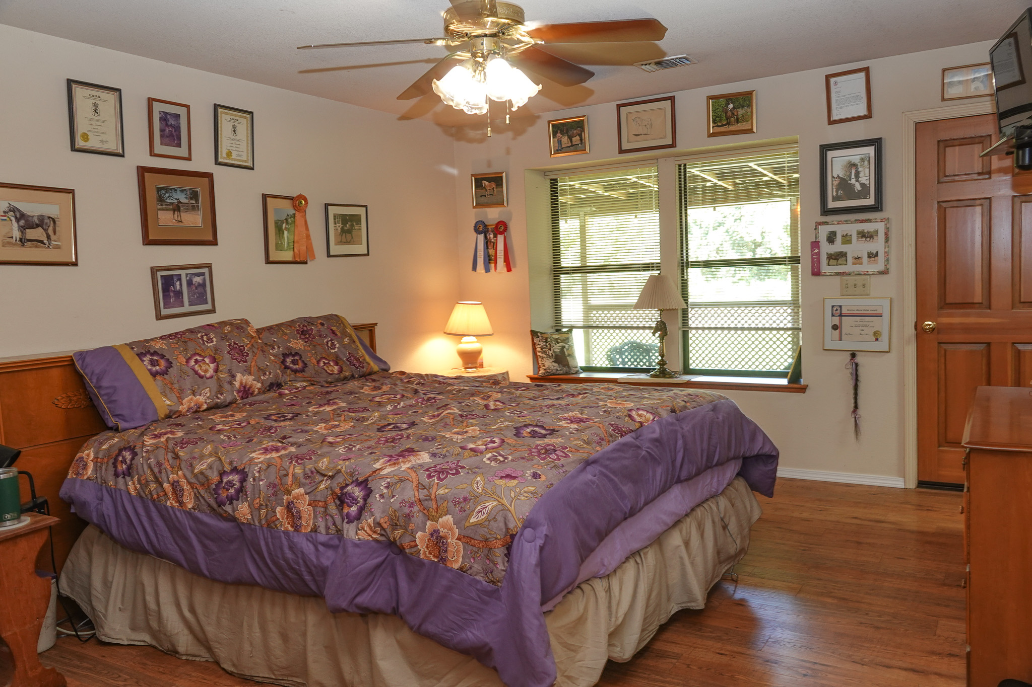 Woodard Ranch