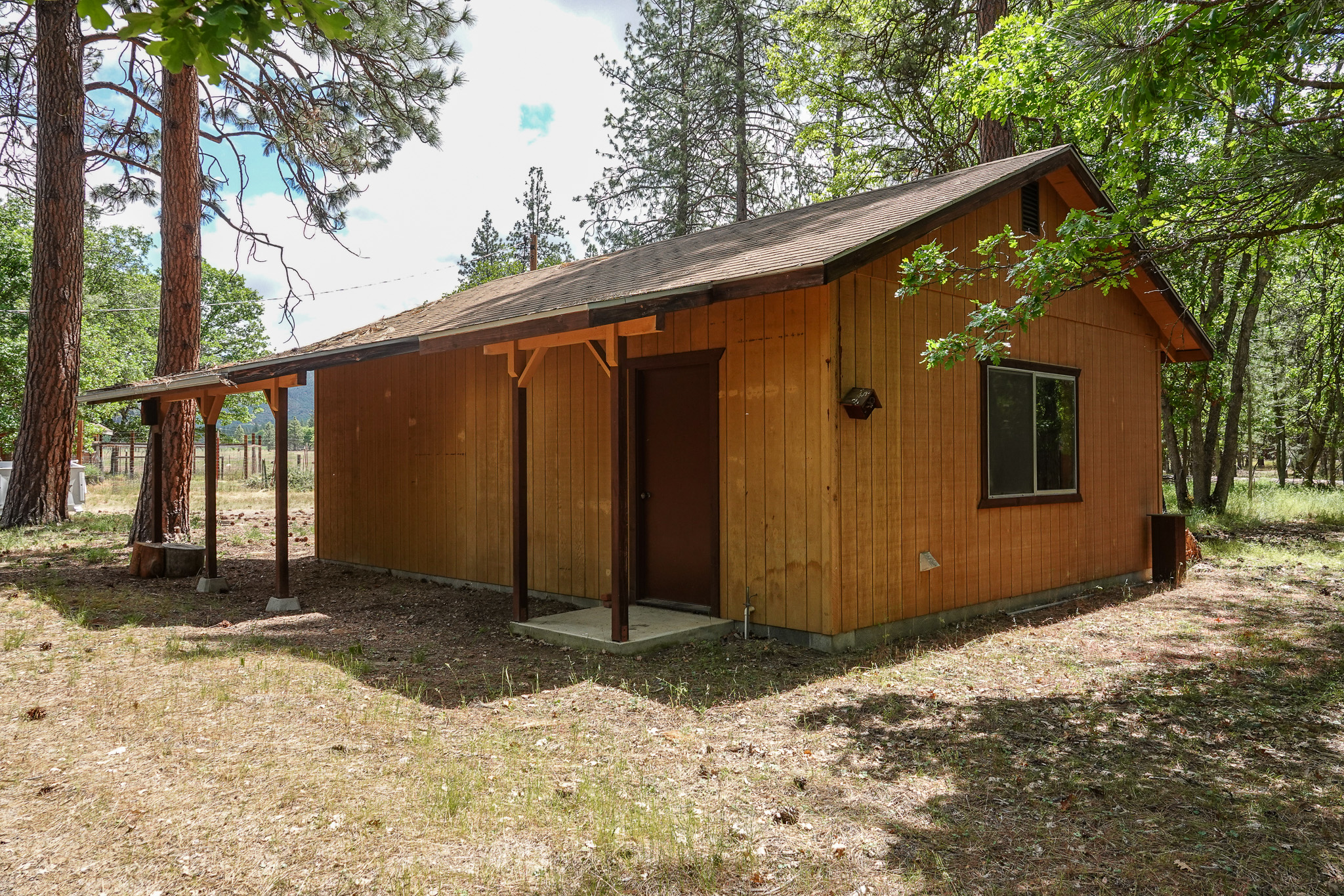 Hartstrand House