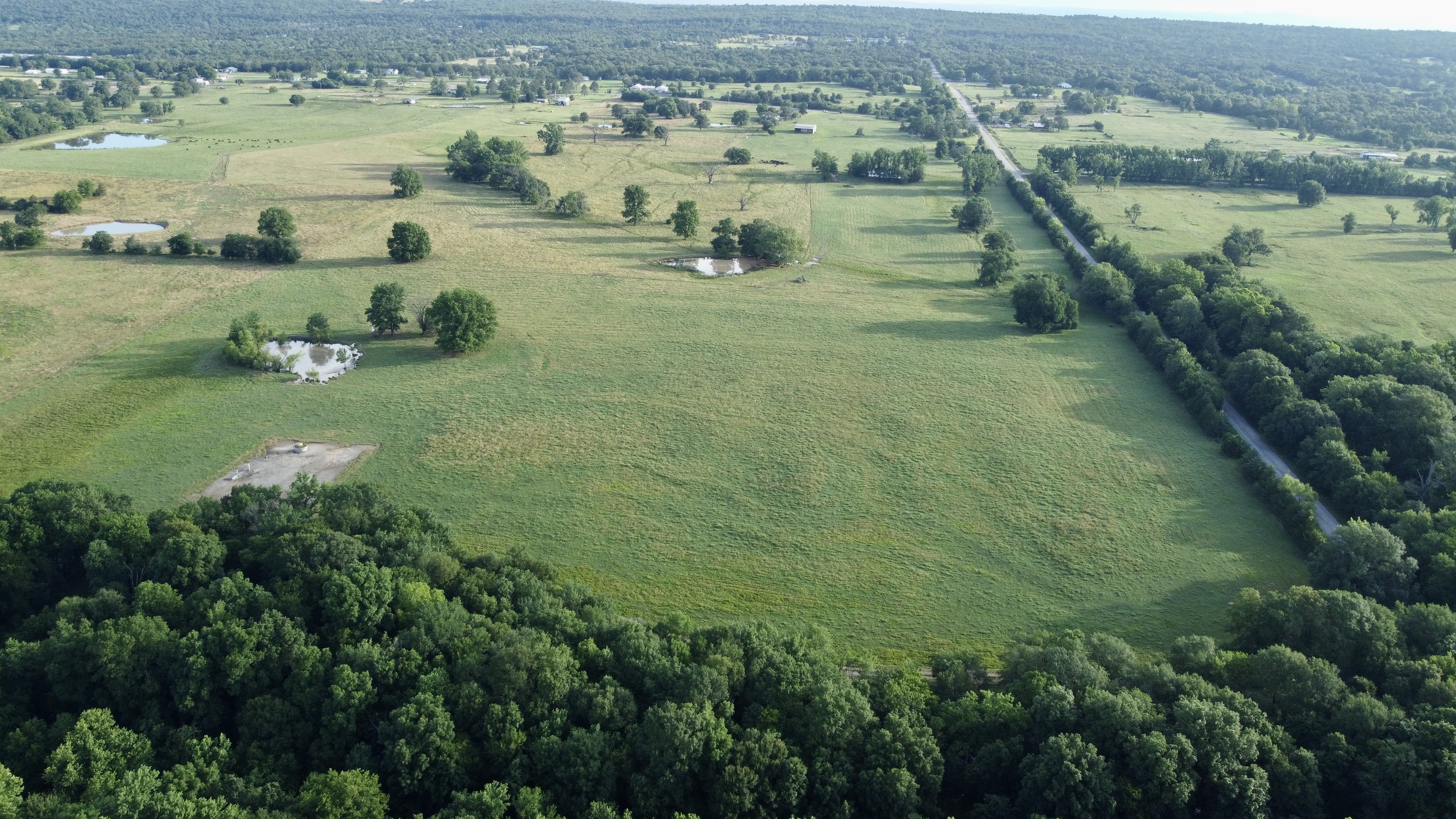 River Valley Rotational Grazing