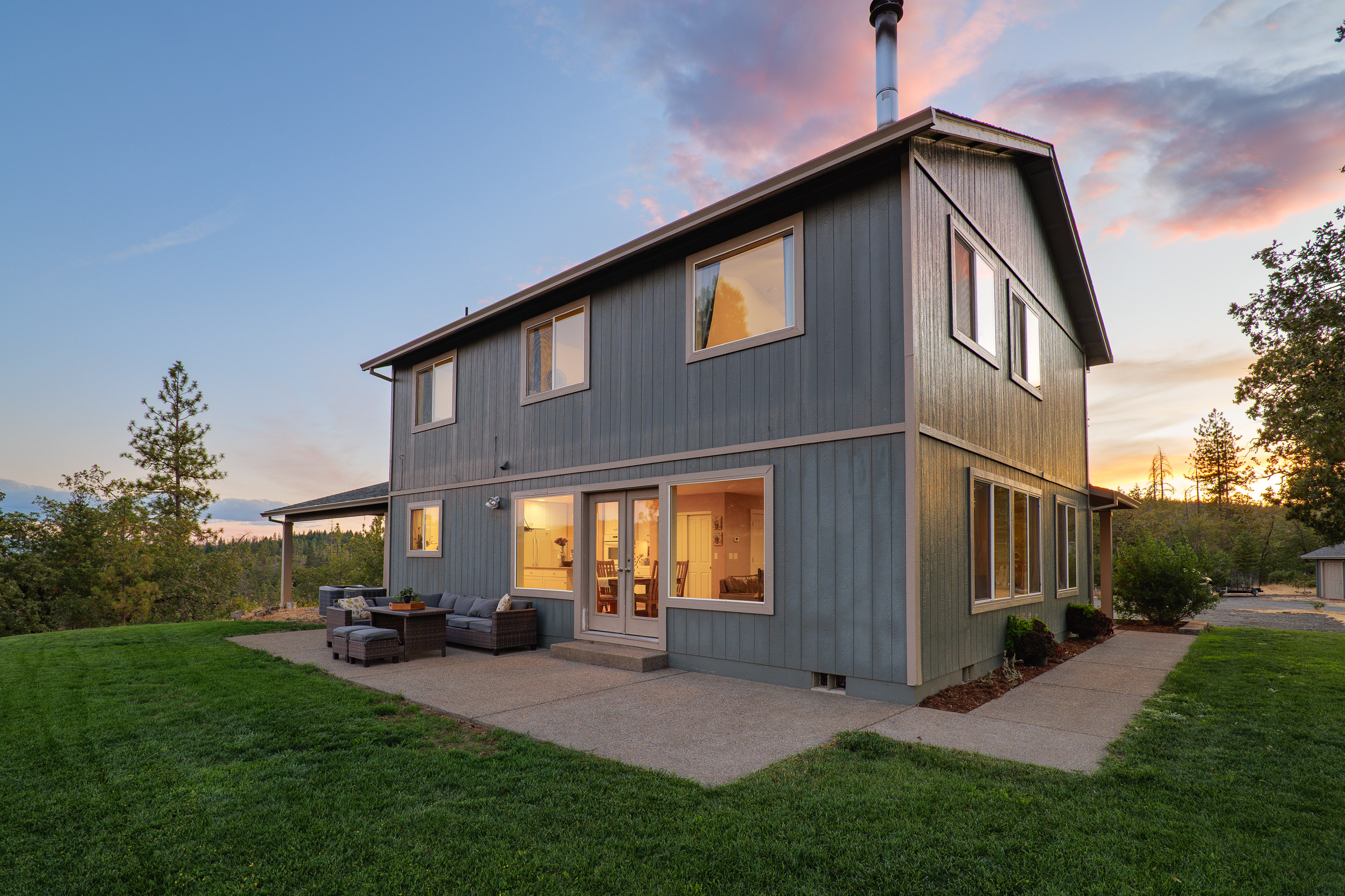 7091 Butte Falls Hwy