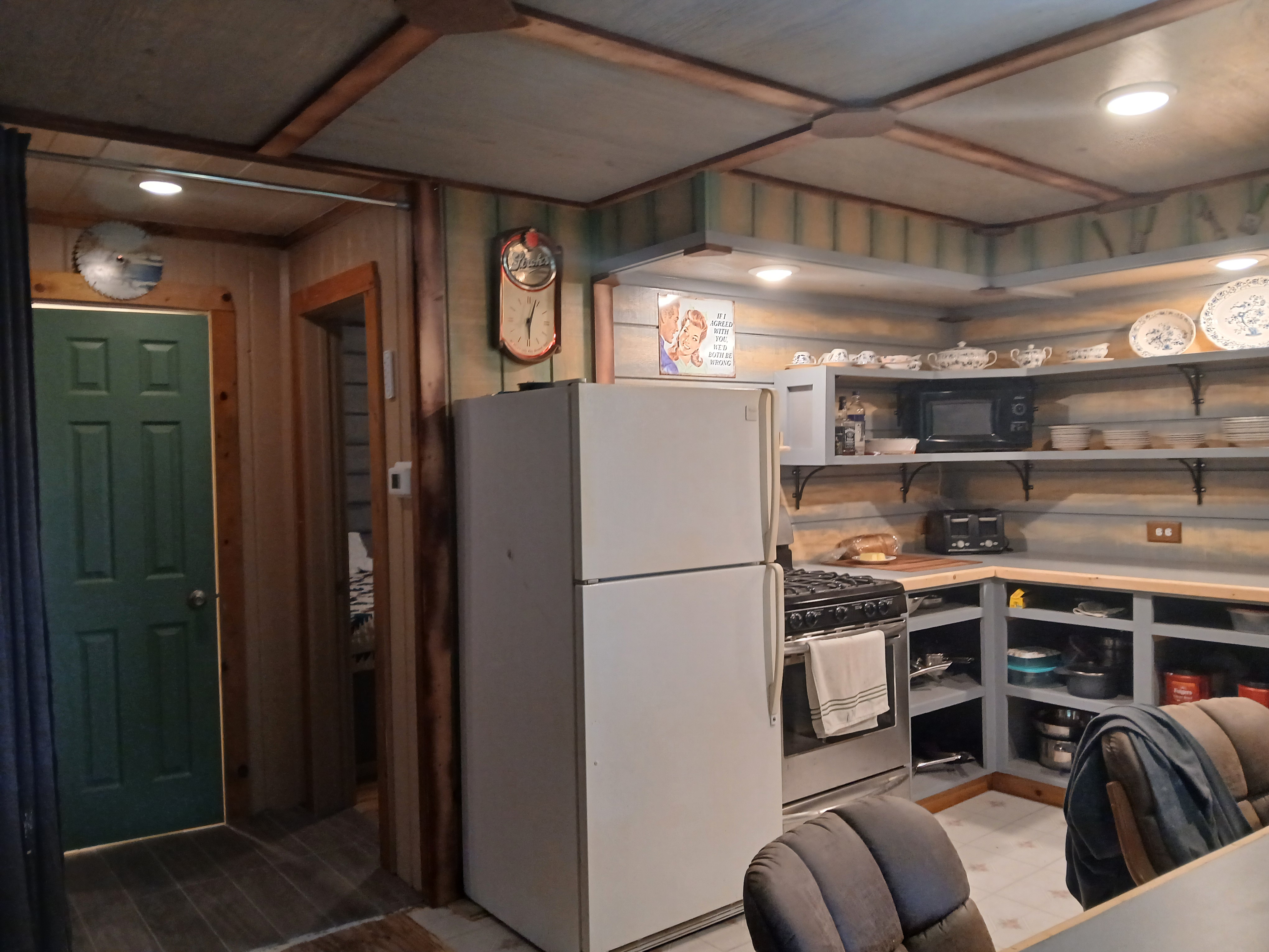 Baraga Wilderness Retreat 50185589