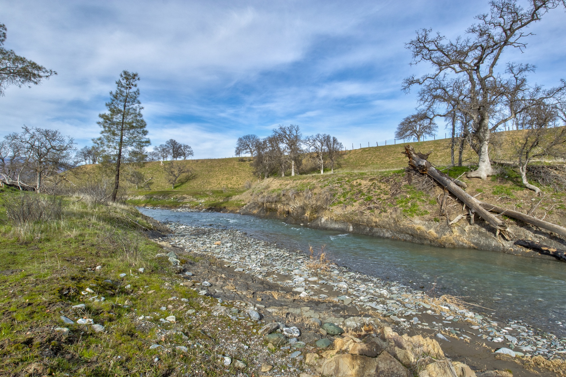Elk Creek Ranchette