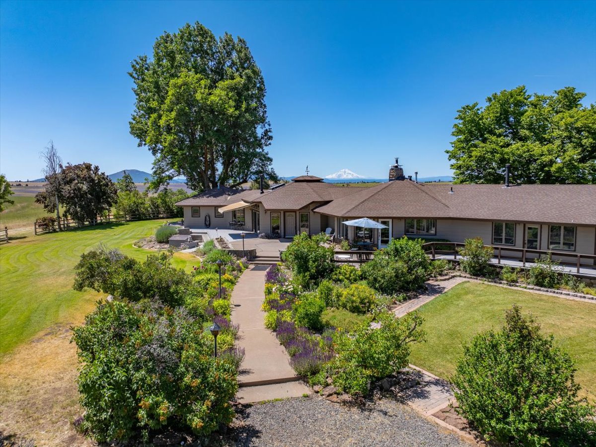 Mystic Mountain Ranch