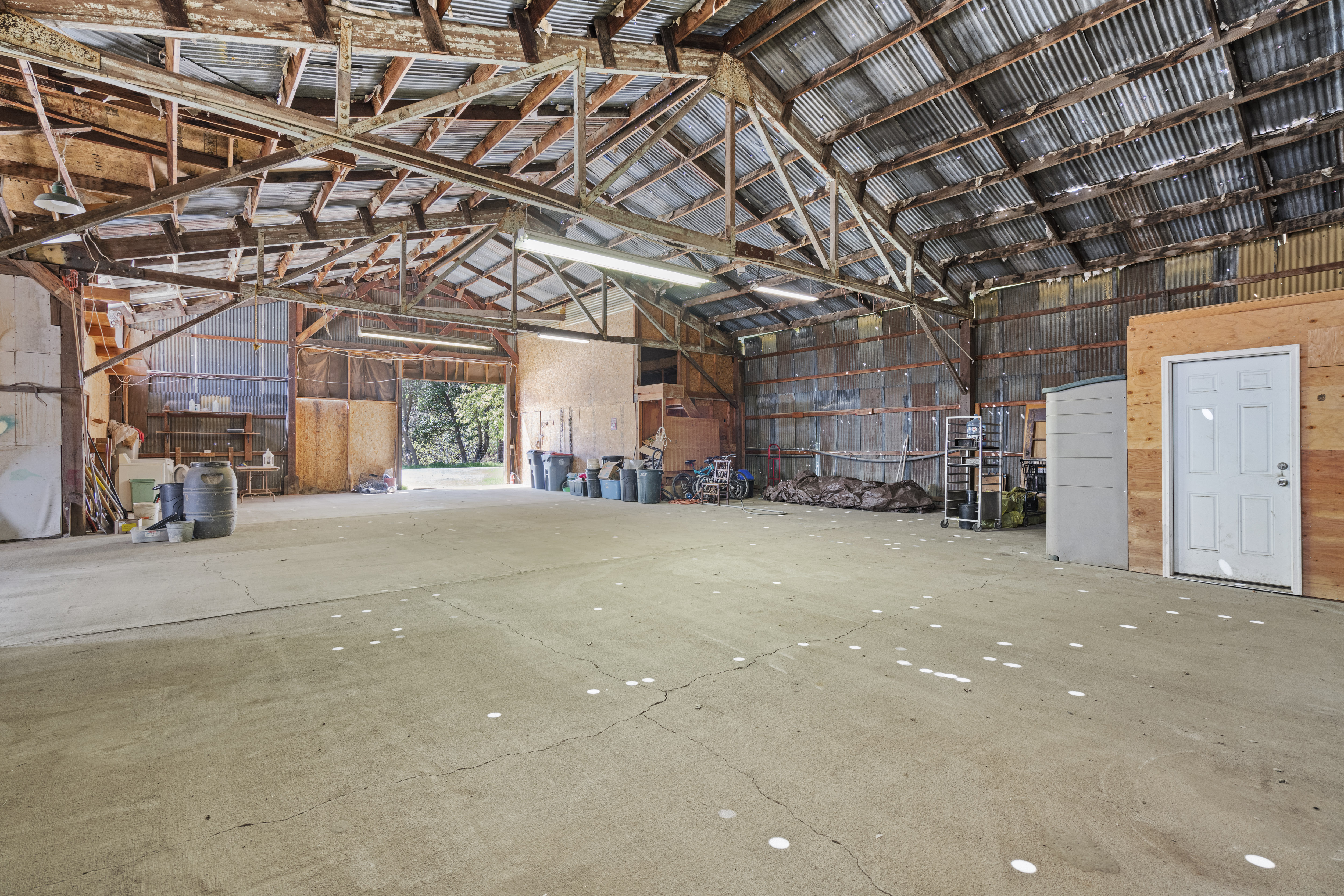Wolf Gulch Farm - 7000 Little Applegate Road