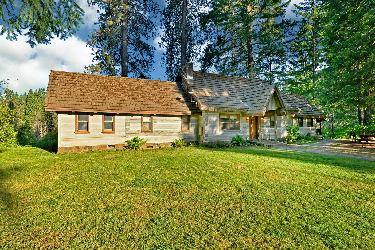 Inter Mountain Ranch