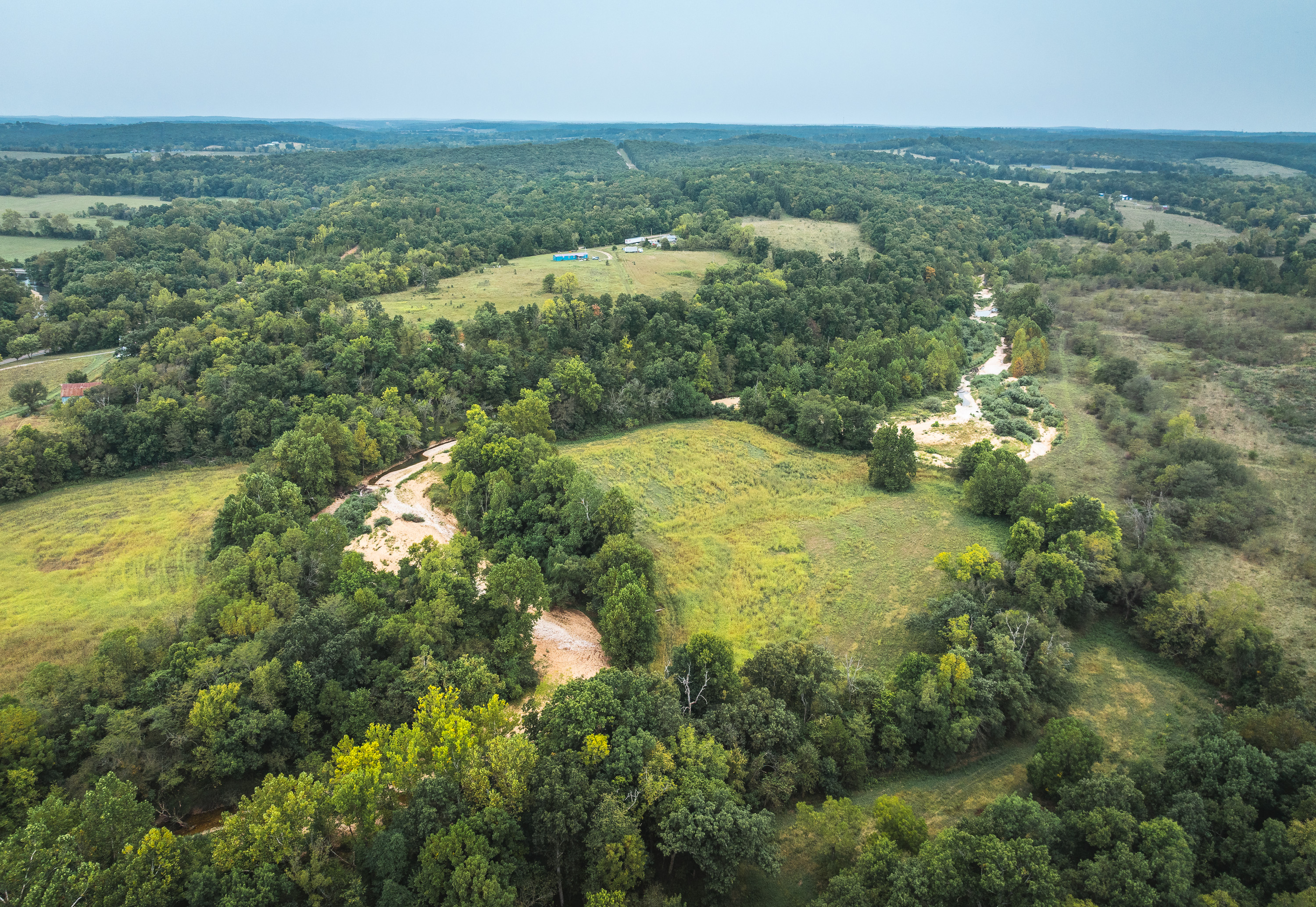 Twin Creek Farm