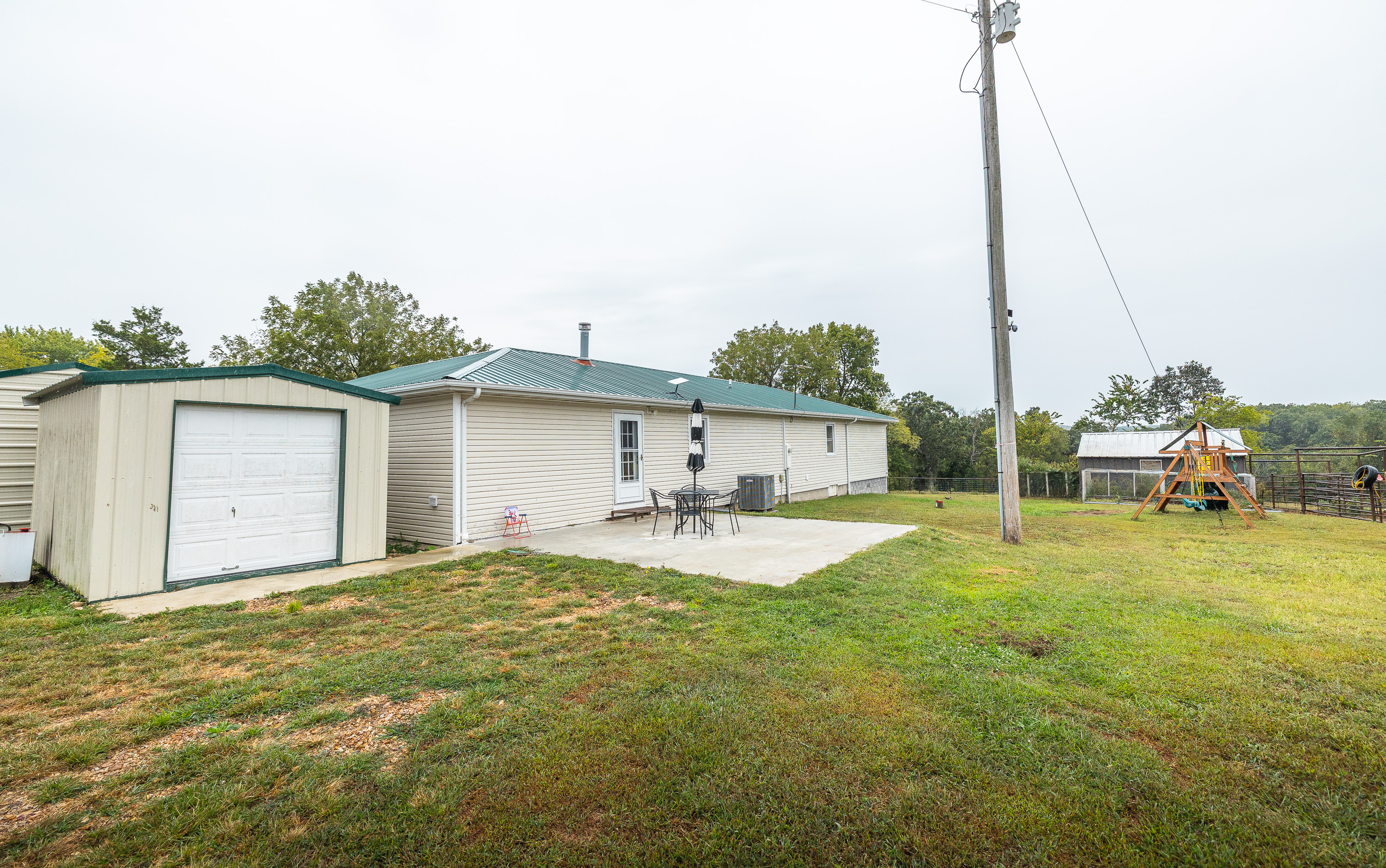 Twin Creek Farm