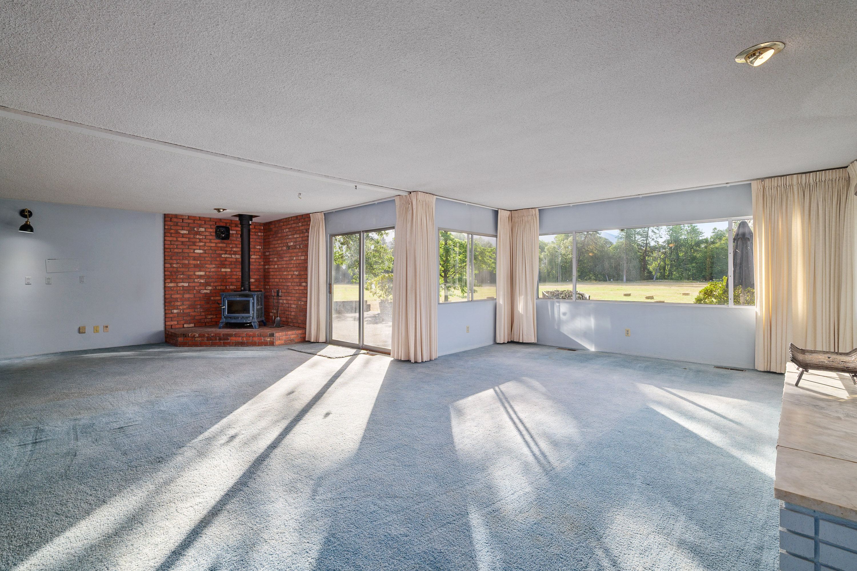 701 Messinger Road - Benton Family Ranch - 112 Acres along Williams Creek