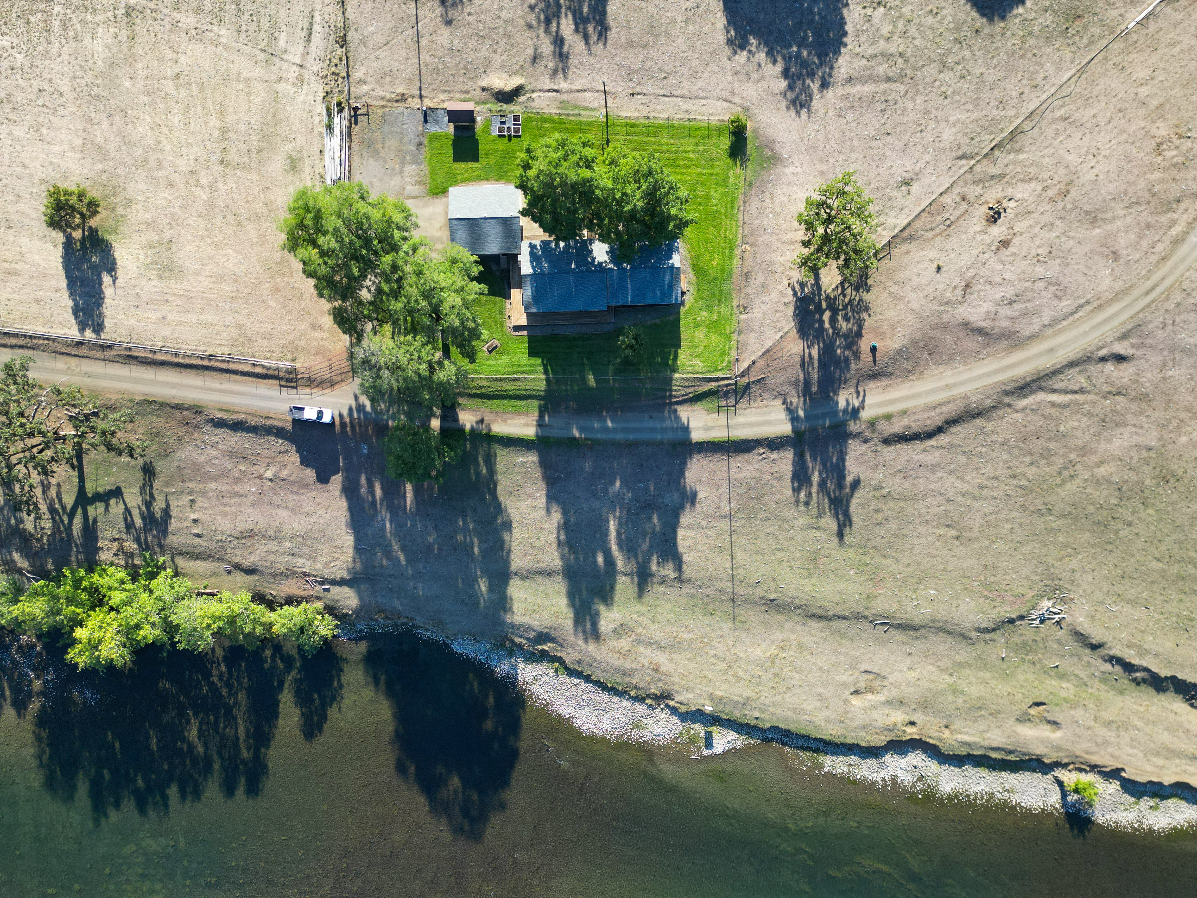 Carlin Ranch - Historical Listing