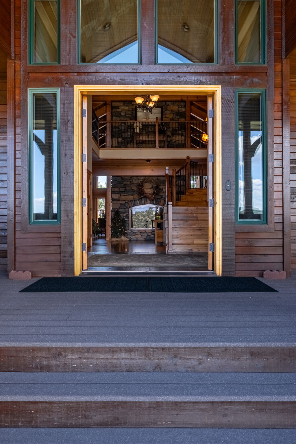 Screamin Eagle Ranch
